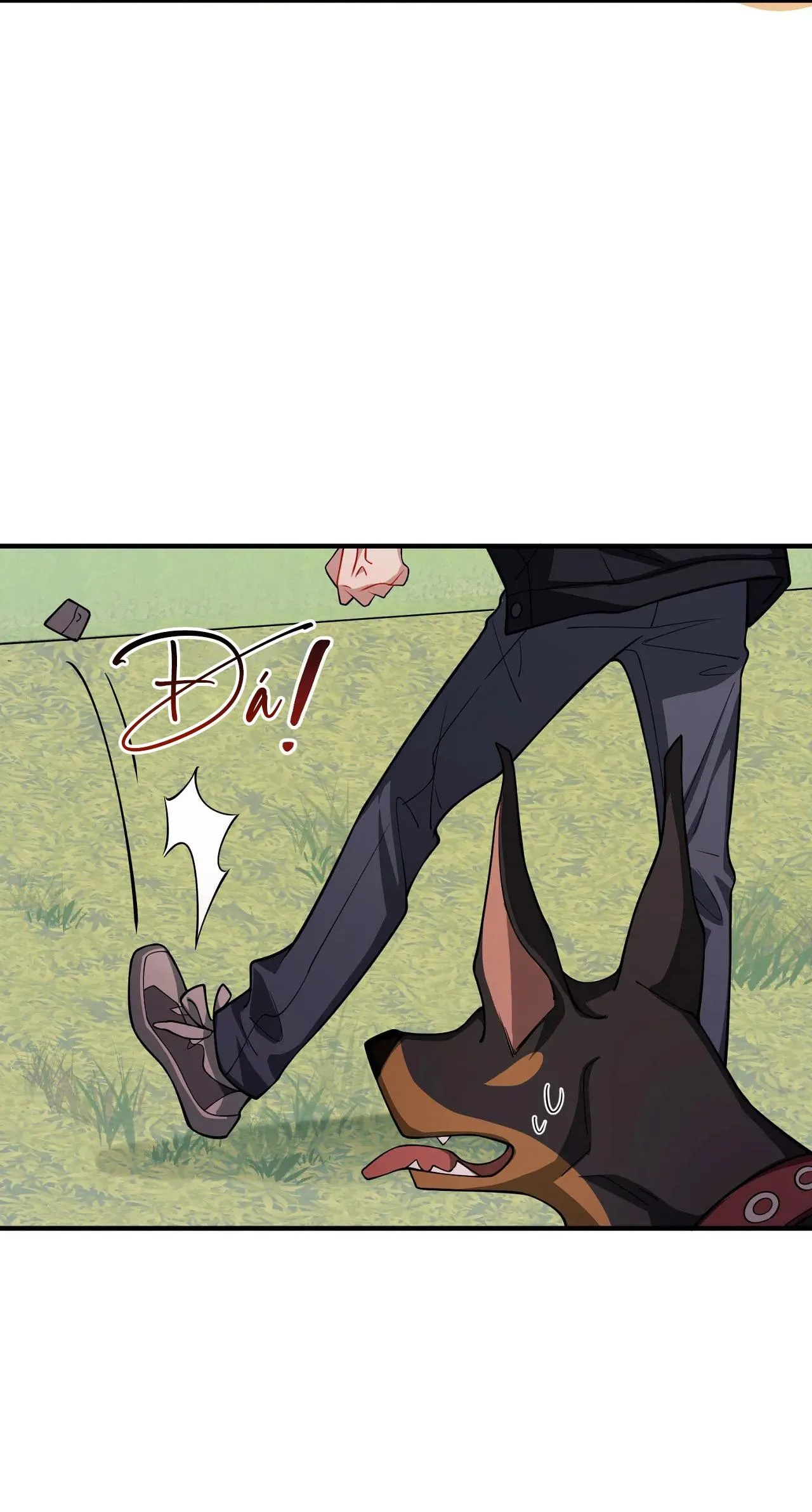 Vết Trượt Chapter 27 Trang 75