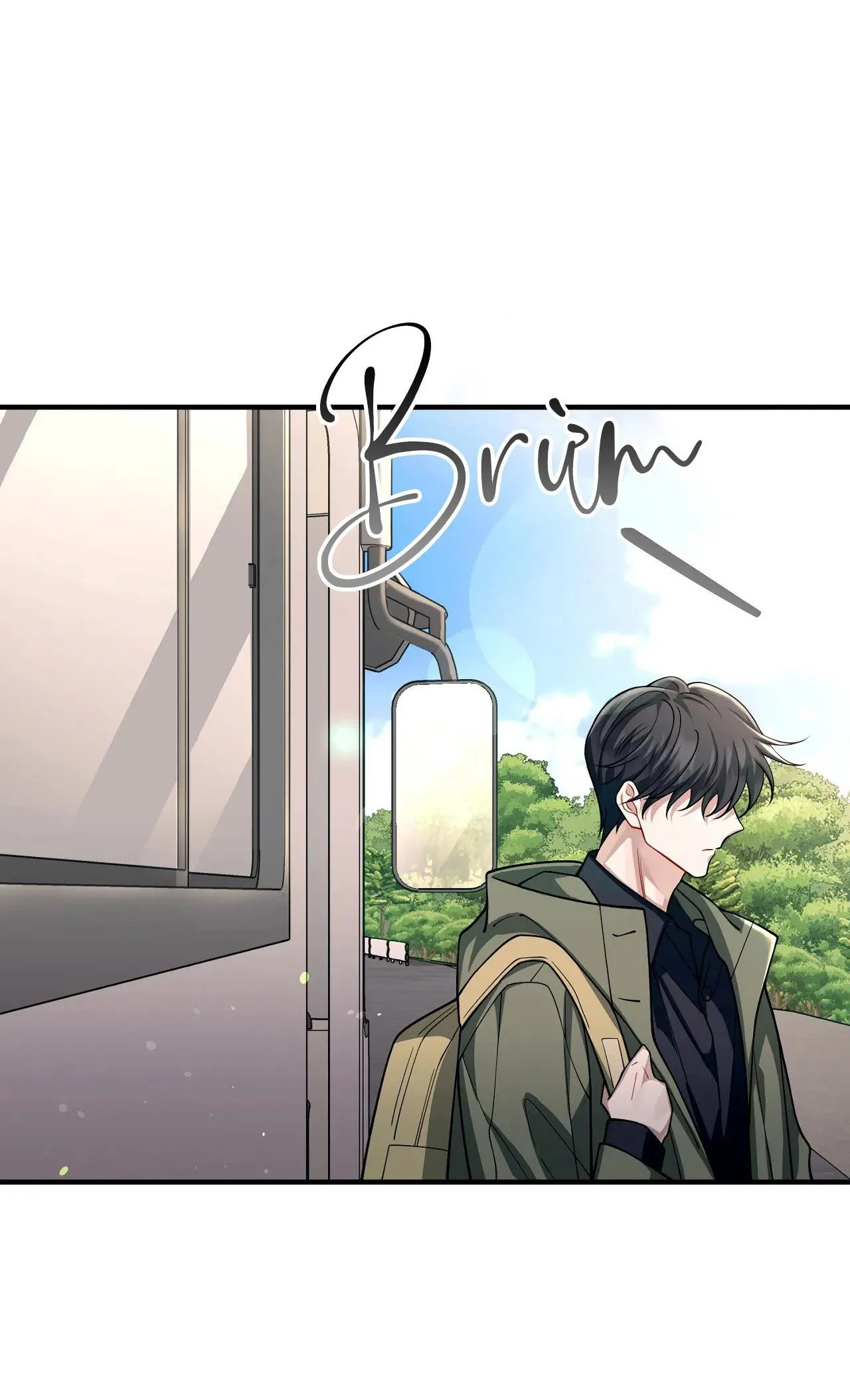 Vết Trượt Chapter 27 Trang 77