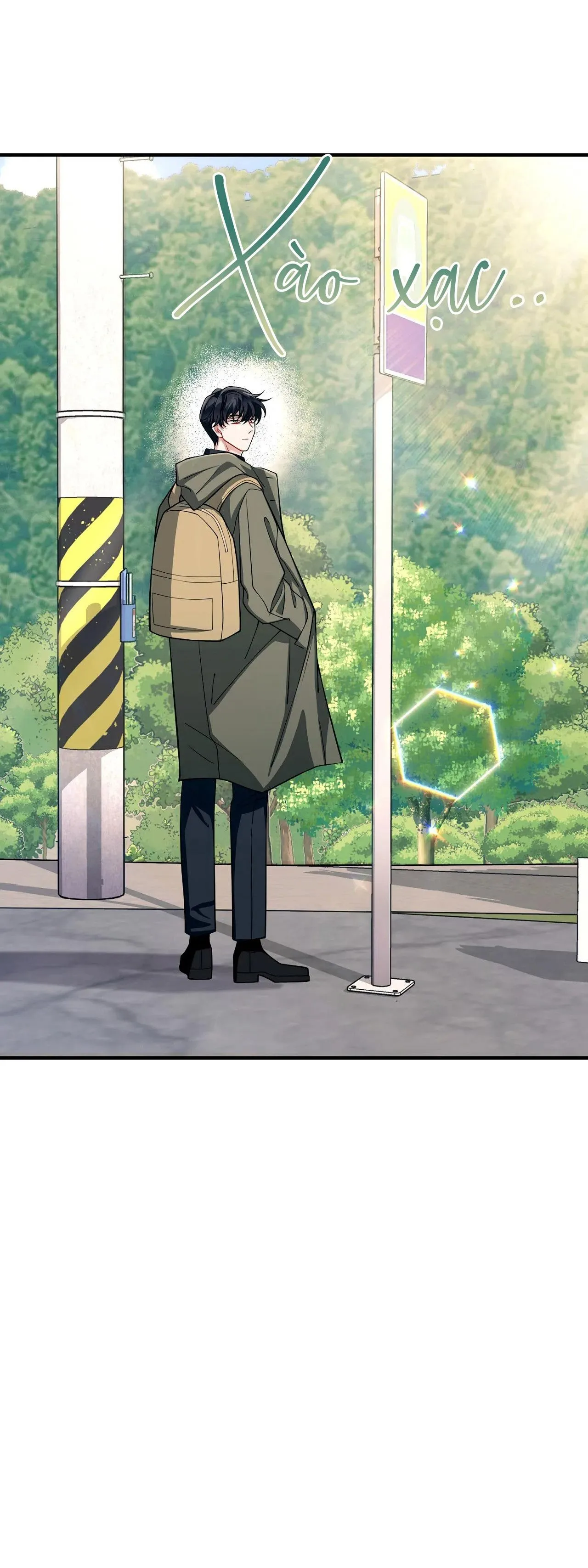 Vết Trượt Chapter 27 Trang 78