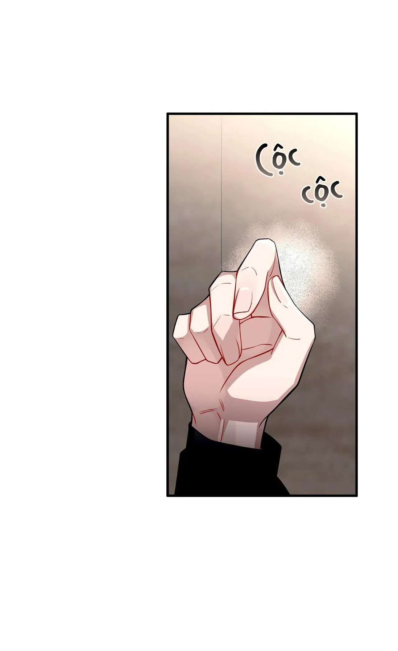 Vết Trượt Chapter 28 Trang 5