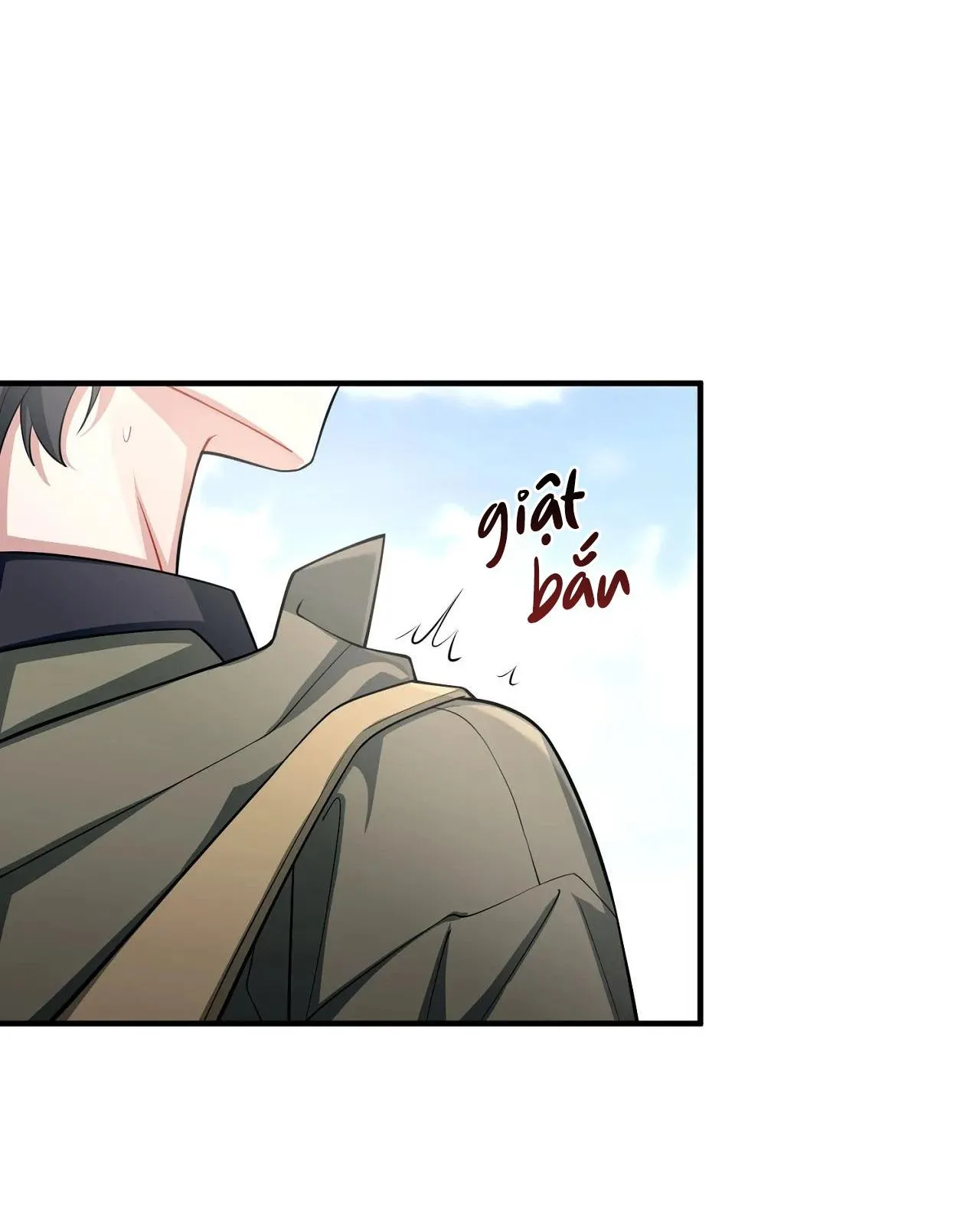 Vết Trượt Chapter 28 Trang 6