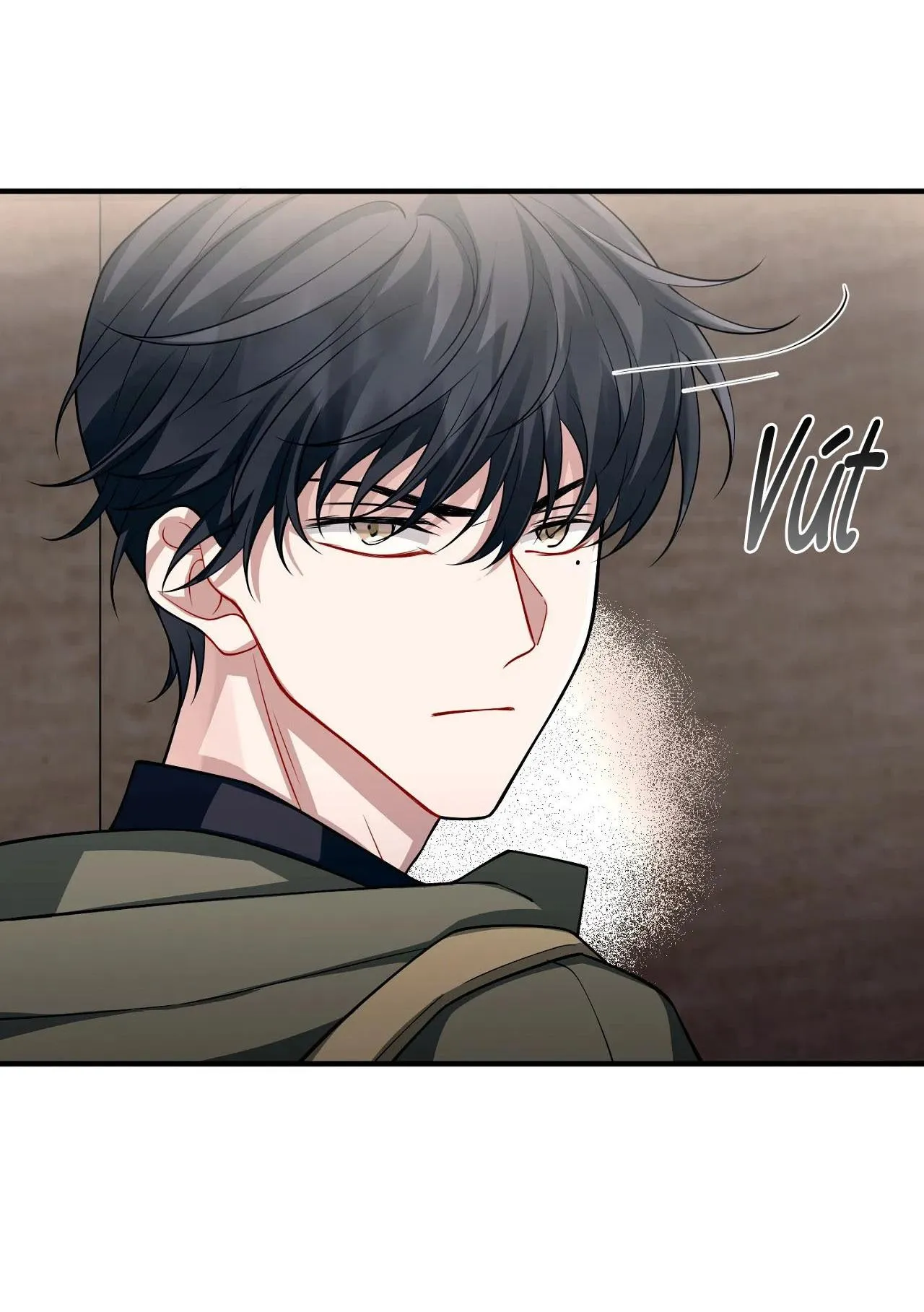 Vết Trượt Chapter 28 Trang 7