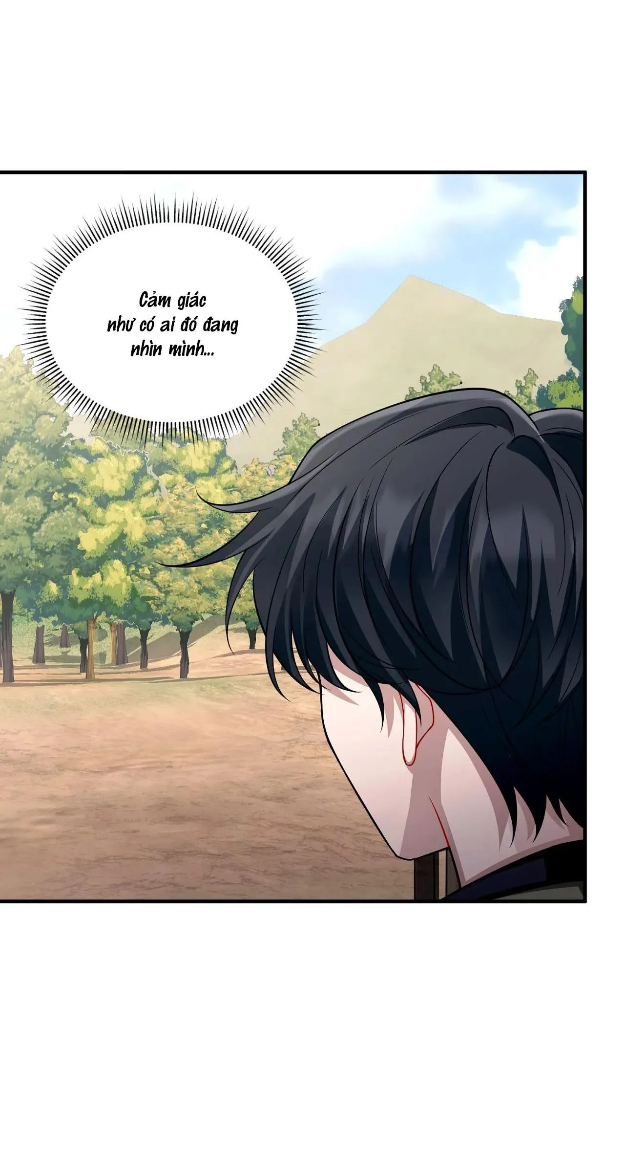 Vết Trượt Chapter 28 Trang 8