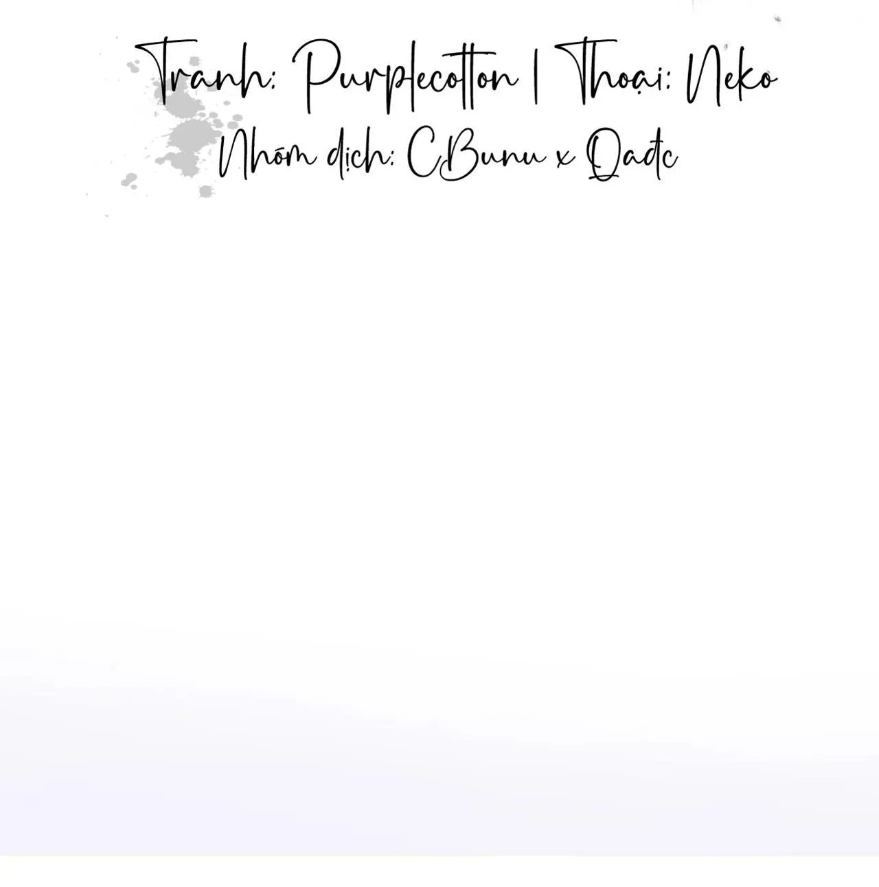 Vết Trượt Chapter 28 Trang 10