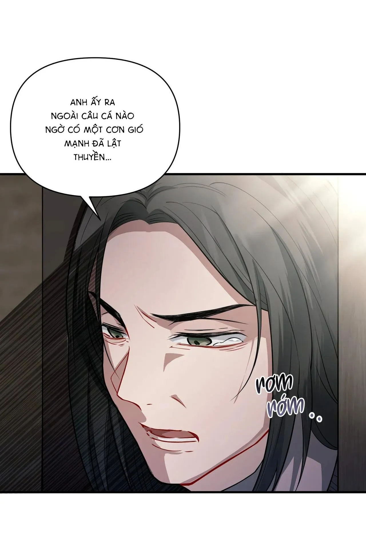 Vết Trượt Chapter 28 Trang 16