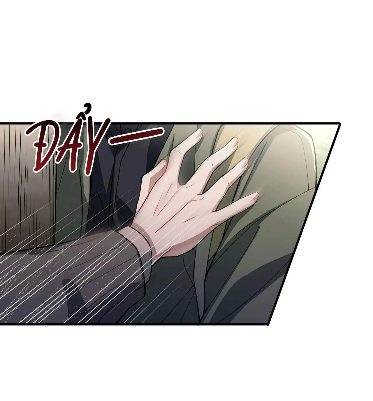 Vết Trượt Chapter 28 Trang 25