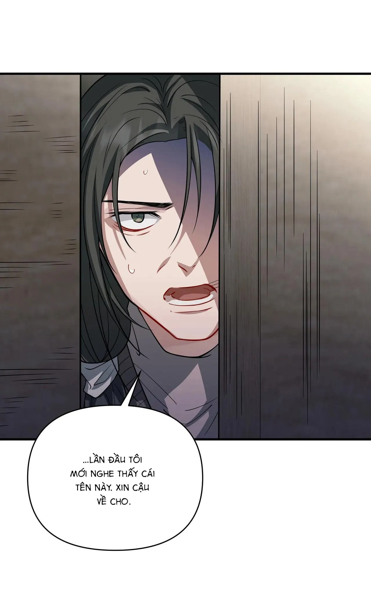 Vết Trượt Chapter 28 Trang 26