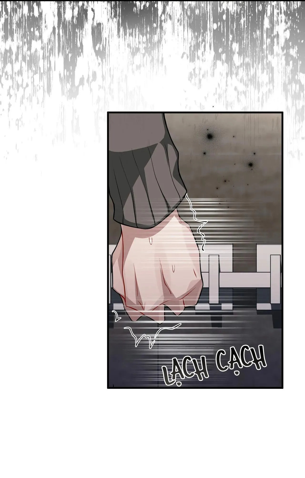 Vết Trượt Chapter 28 Trang 31