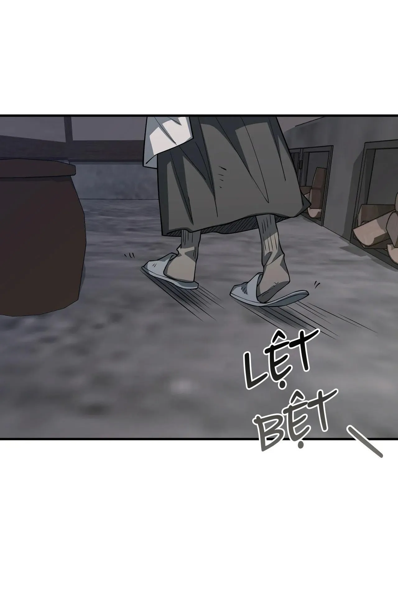 Vết Trượt Chapter 28 Trang 32