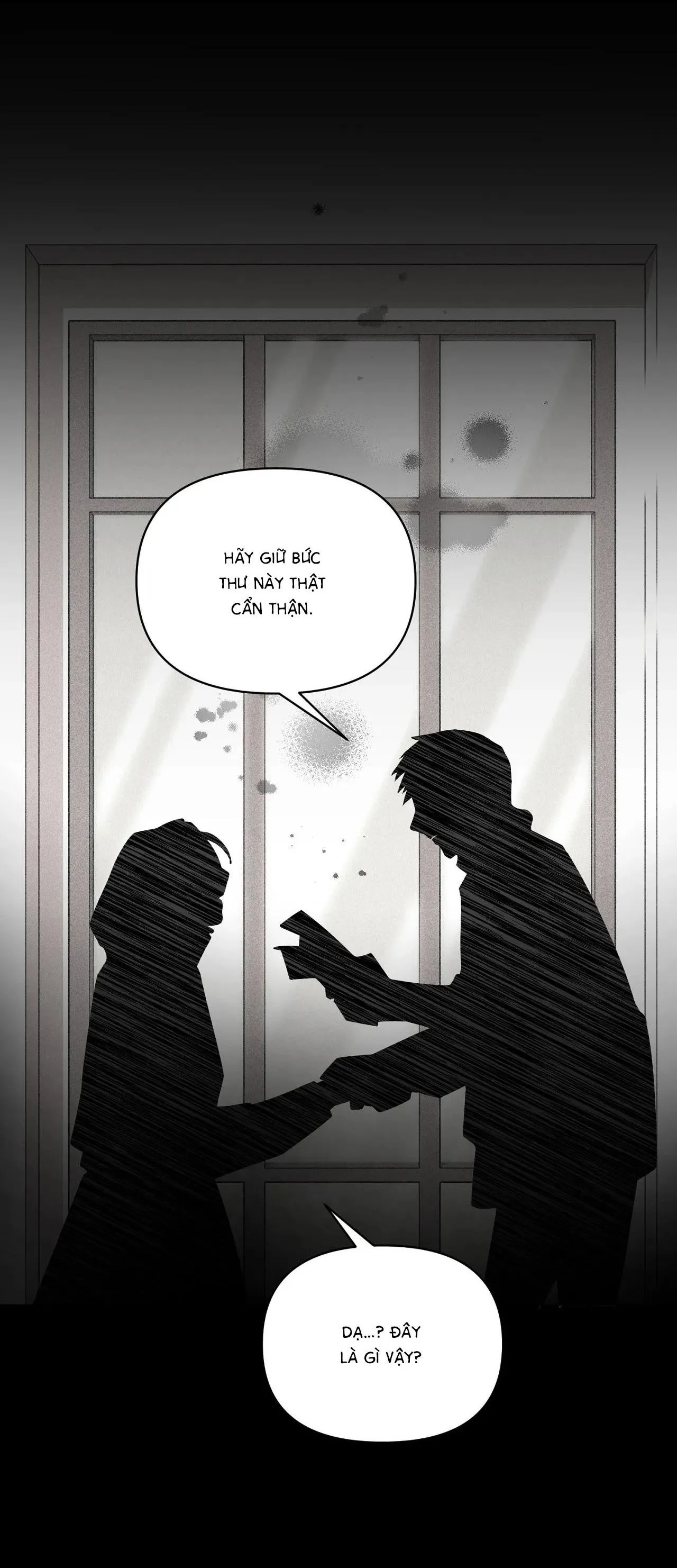 Vết Trượt Chapter 28 Trang 41