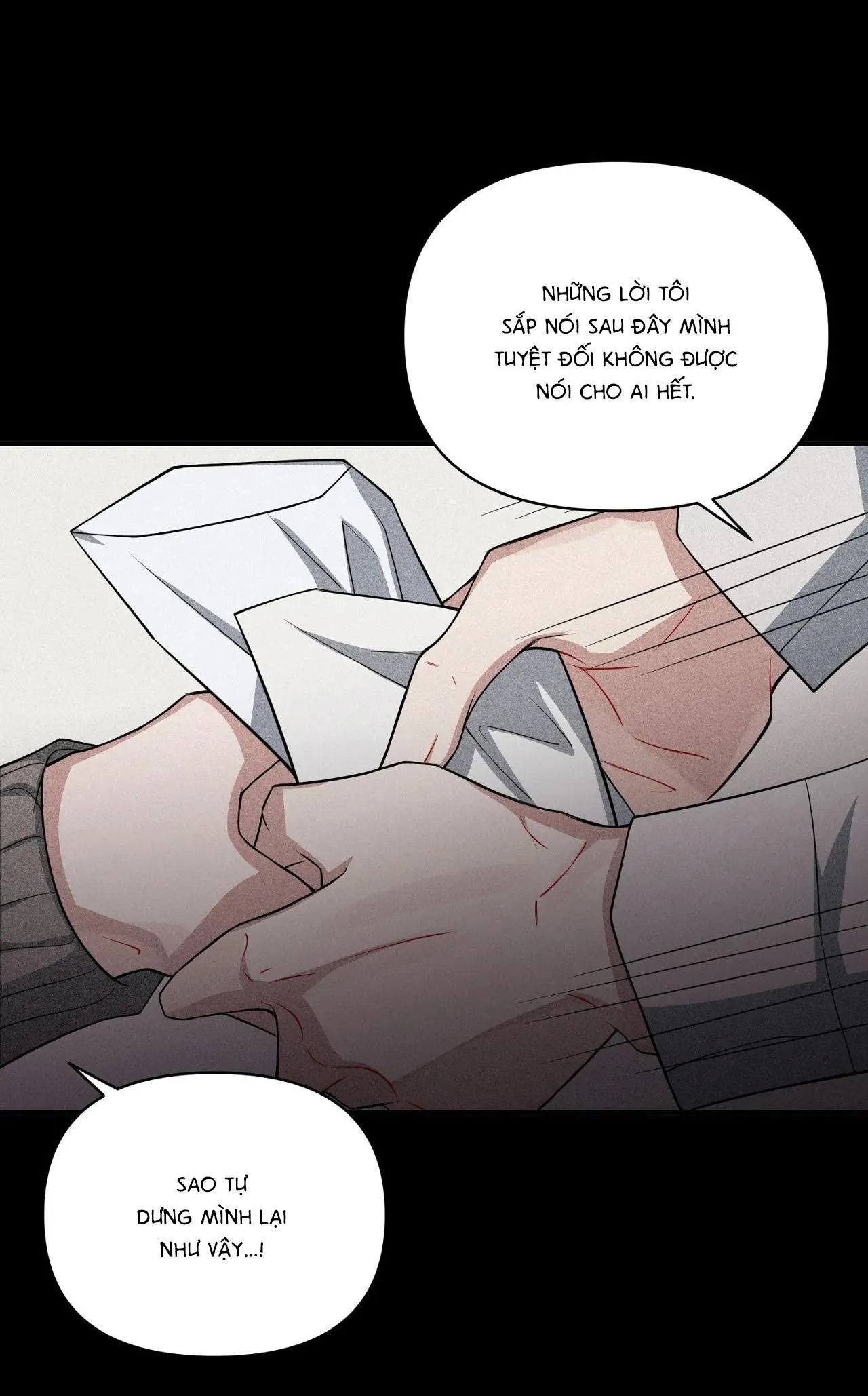 Vết Trượt Chapter 28 Trang 42