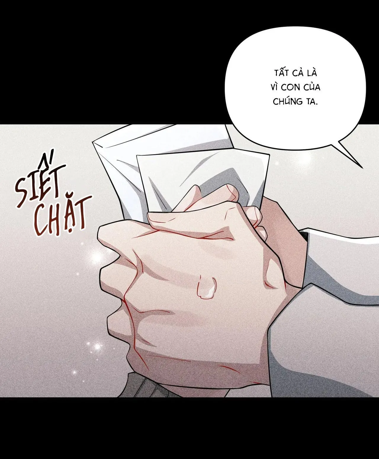 Vết Trượt Chapter 28 Trang 44