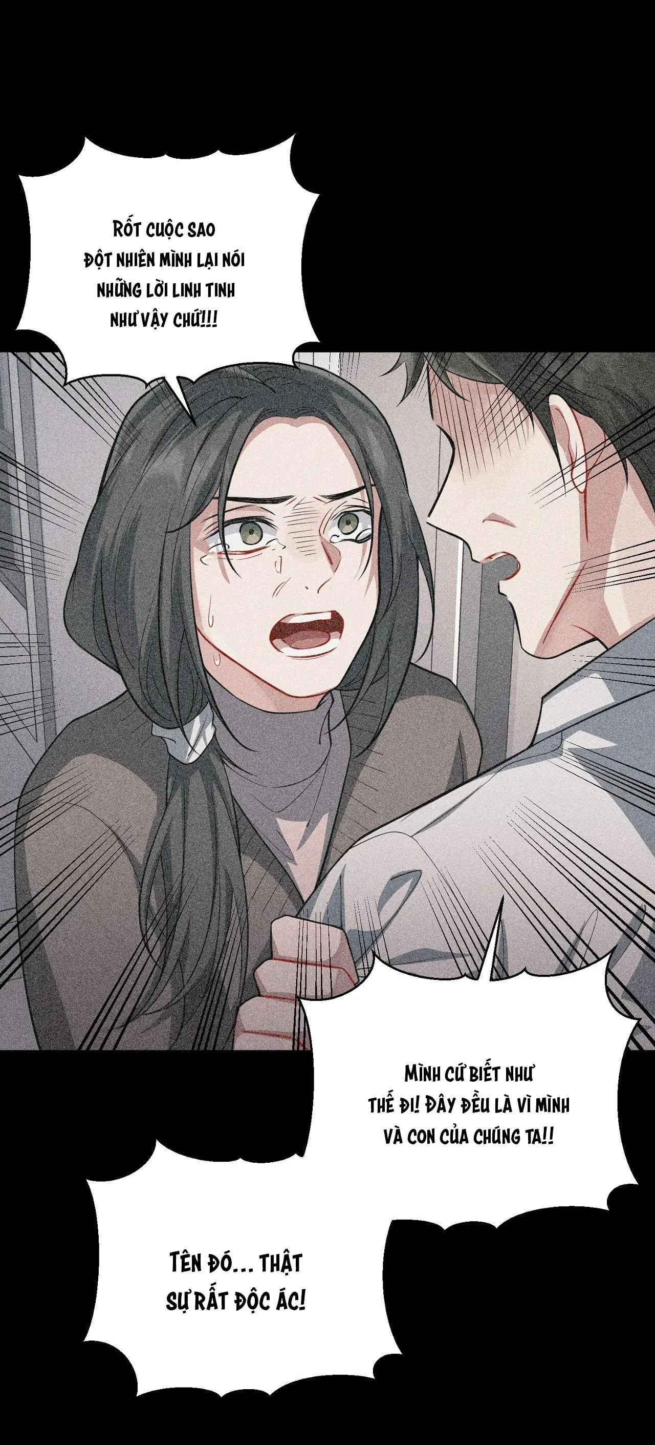 Vết Trượt Chapter 28 Trang 47