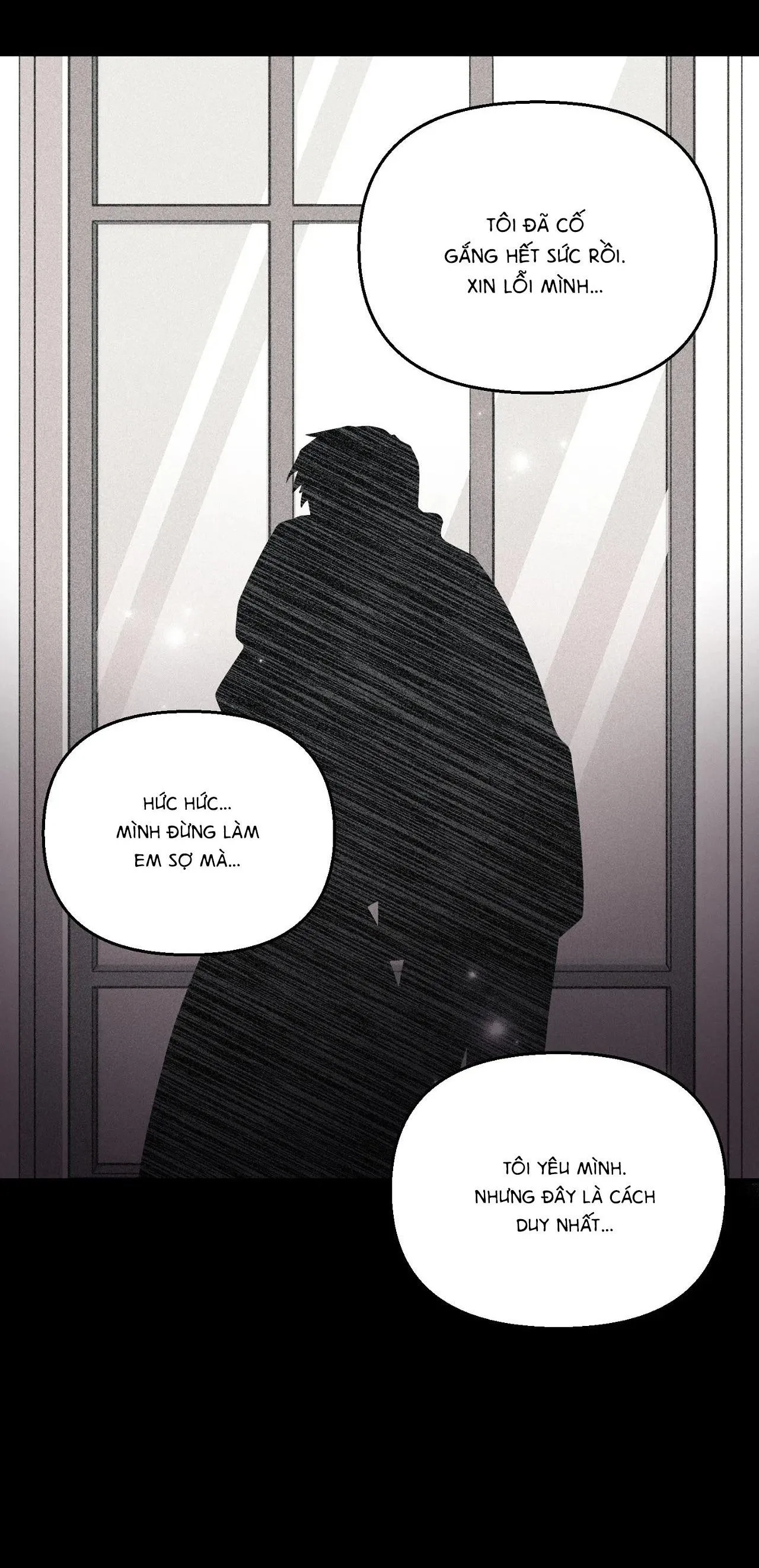 Vết Trượt Chapter 28 Trang 48