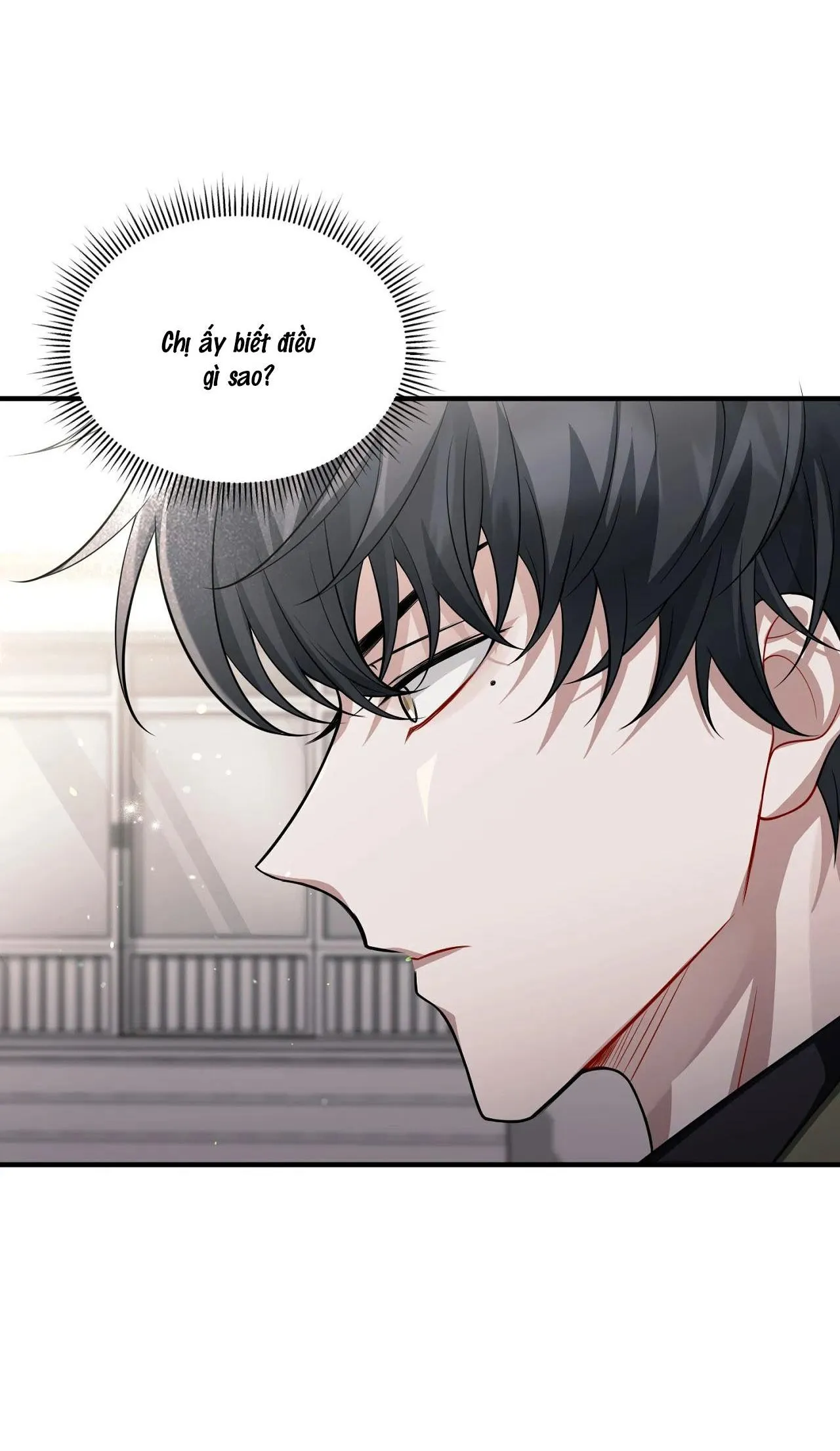 Vết Trượt Chapter 28 Trang 50