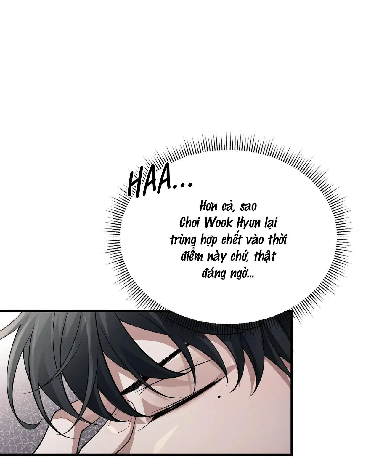 Vết Trượt Chapter 28 Trang 51