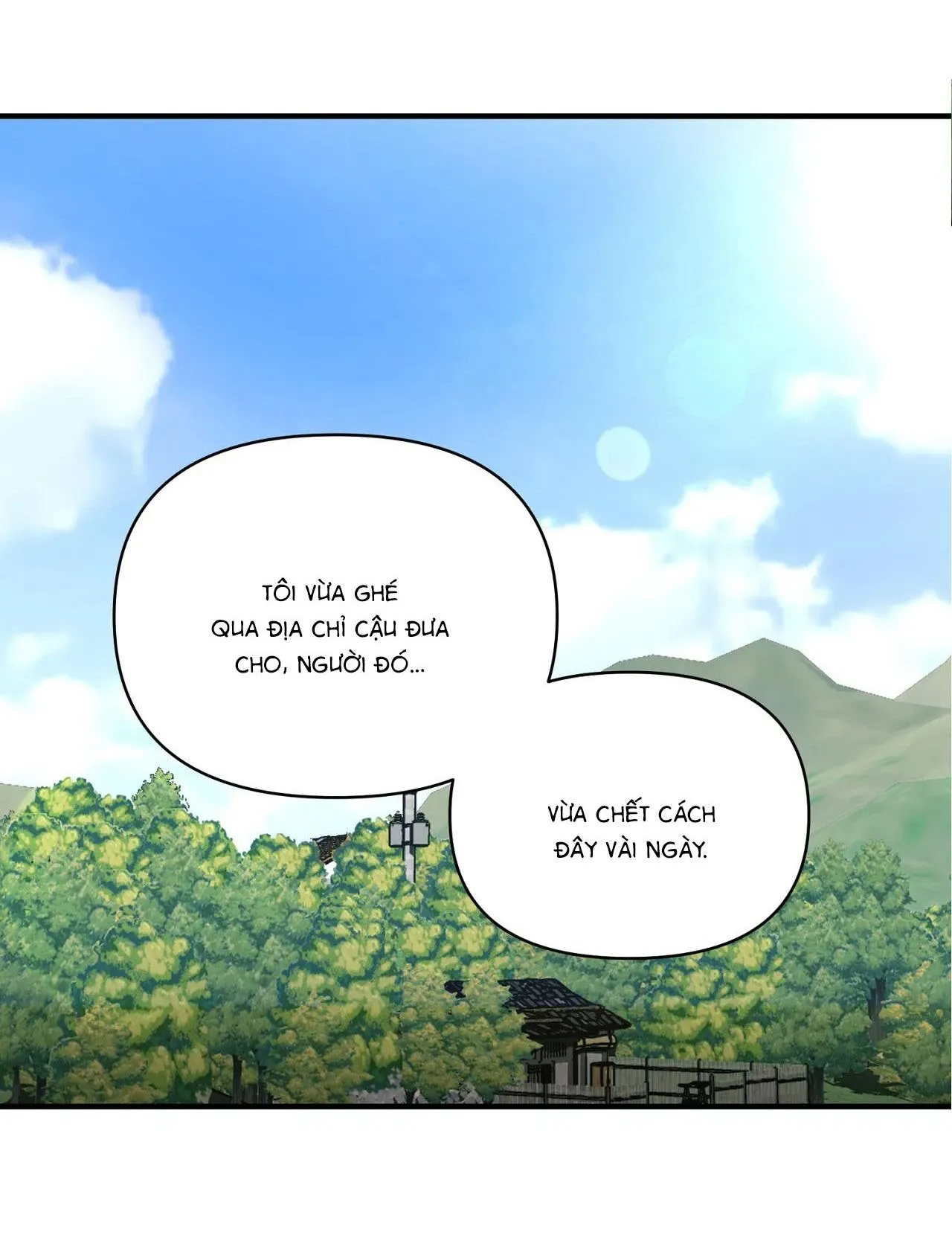 Vết Trượt Chapter 28 Trang 59