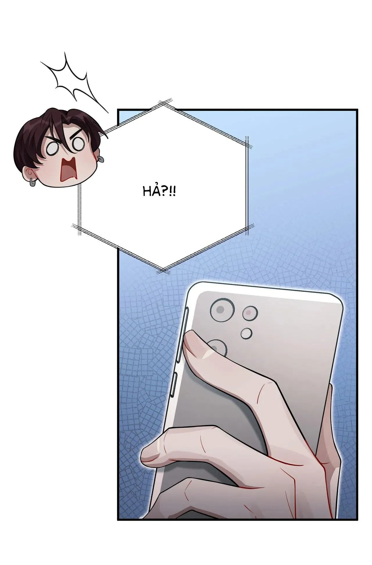 Vết Trượt Chapter 28 Trang 60