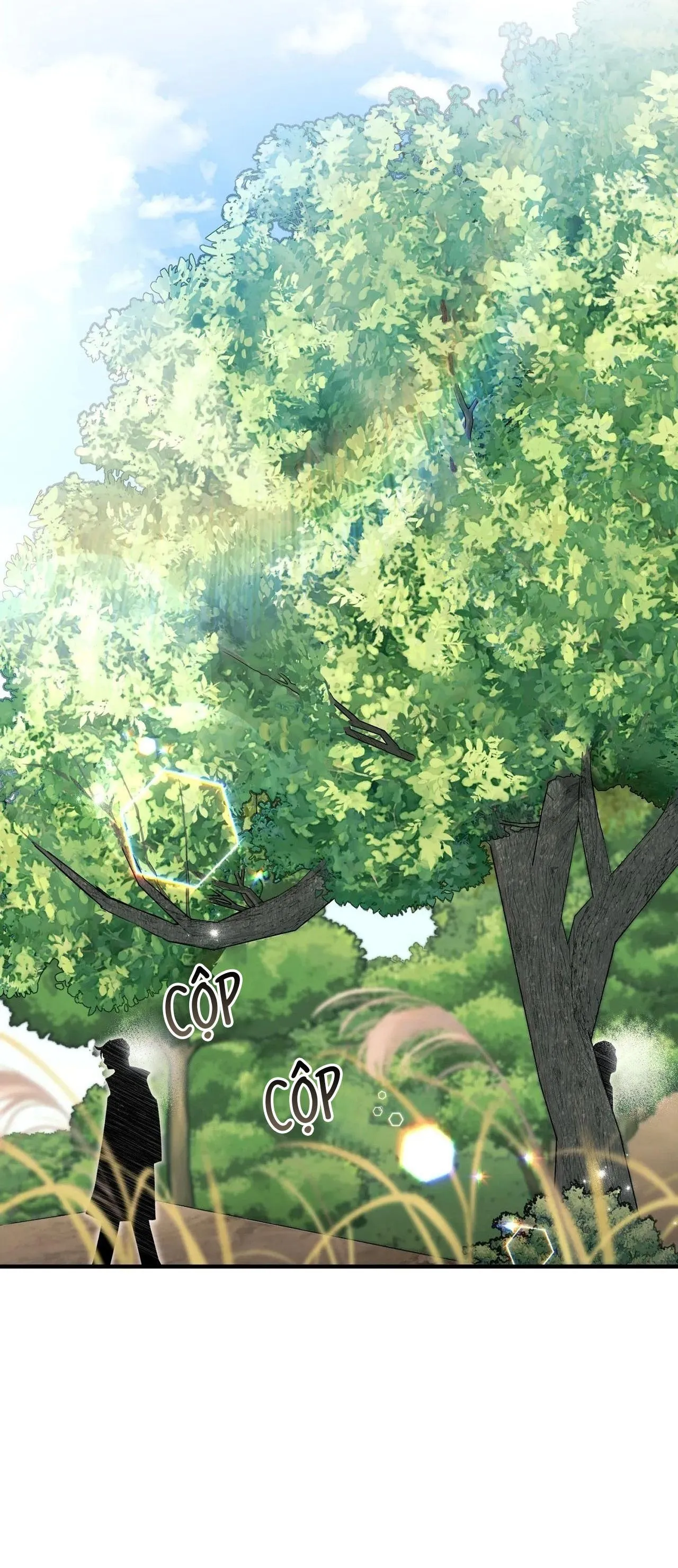 Vết Trượt Chapter 29 Trang 6