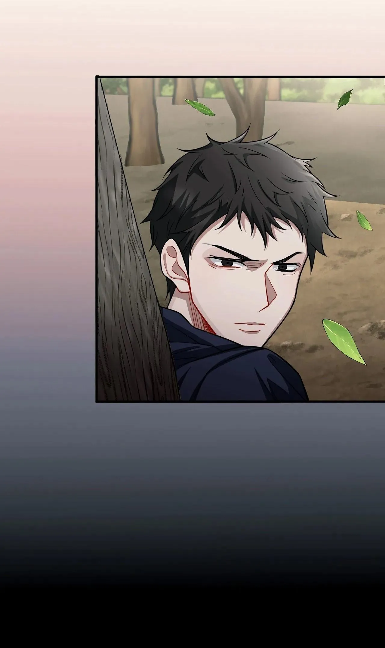 Vết Trượt Chapter 29 Trang 8