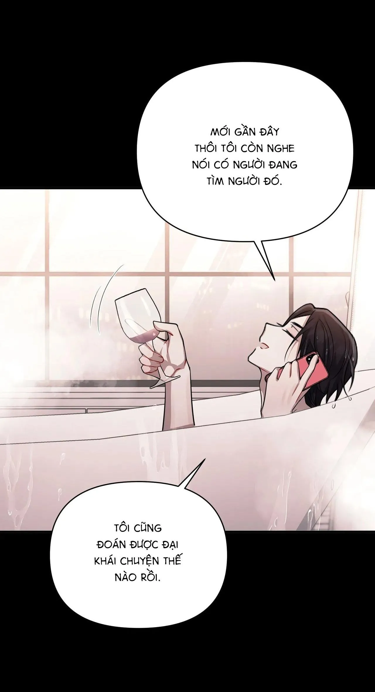 Vết Trượt Chapter 29 Trang 11