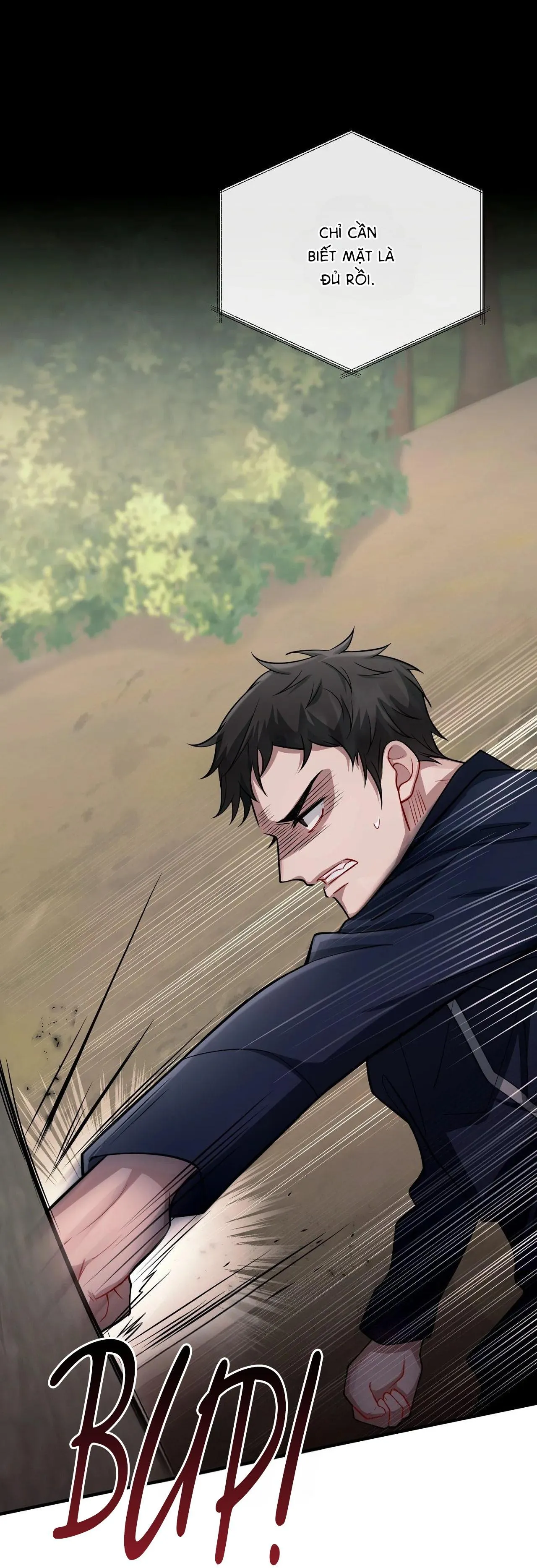 Vết Trượt Chapter 29 Trang 15