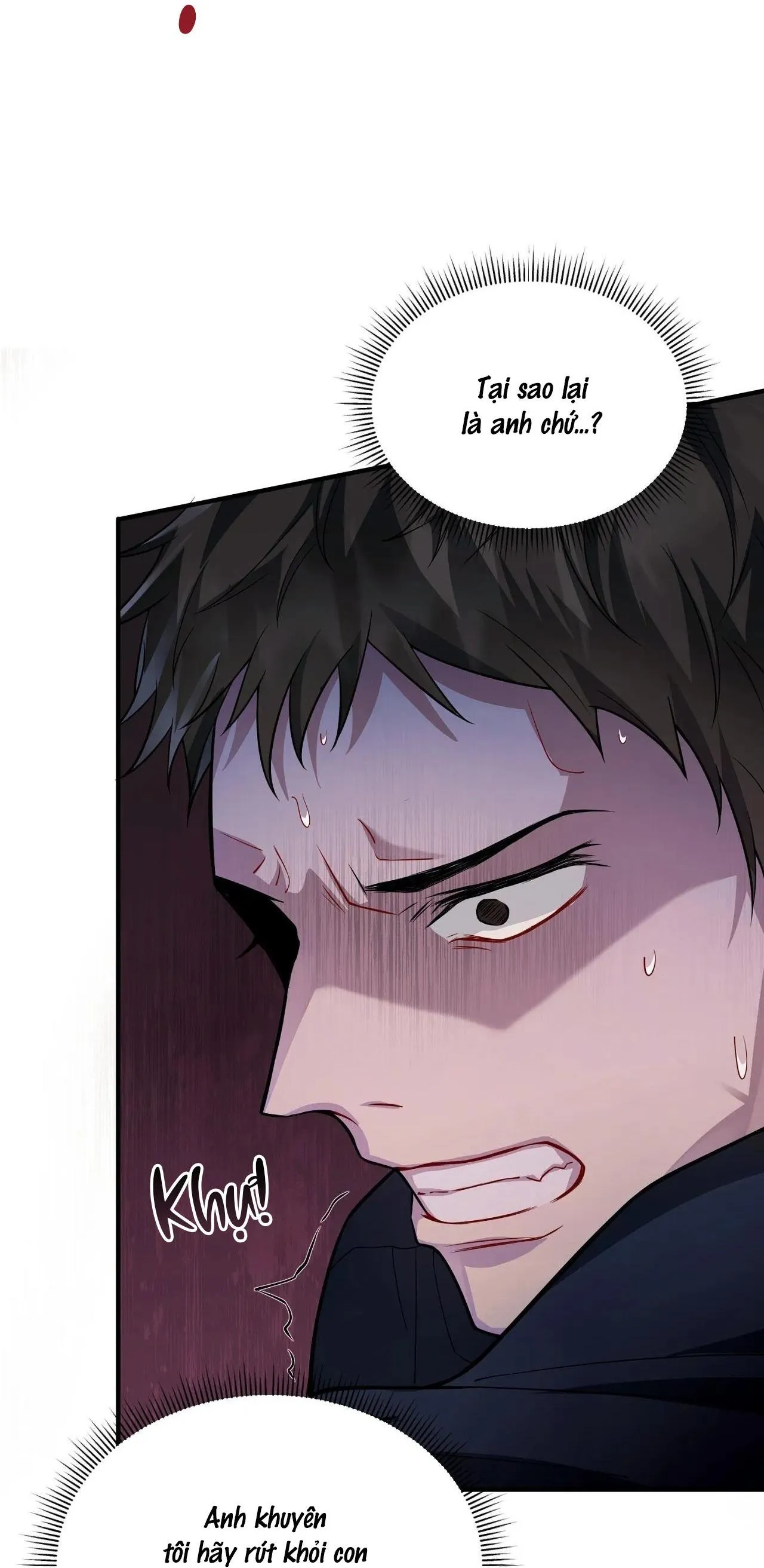 Vết Trượt Chapter 29 Trang 16