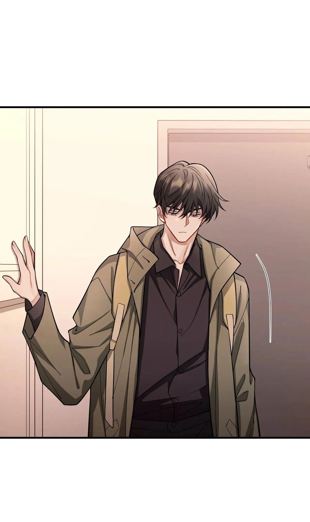 Vết Trượt Chapter 29 Trang 19