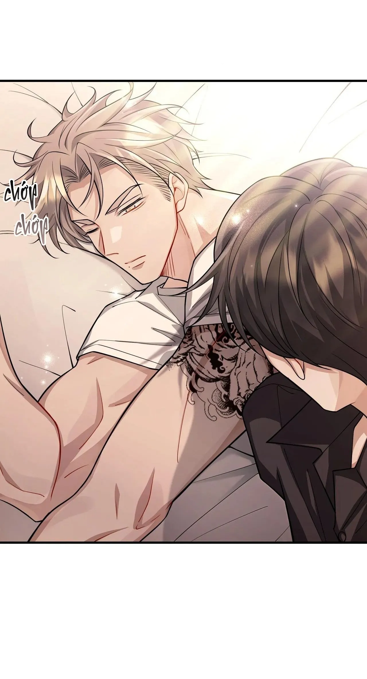 Vết Trượt Chapter 29 Trang 25