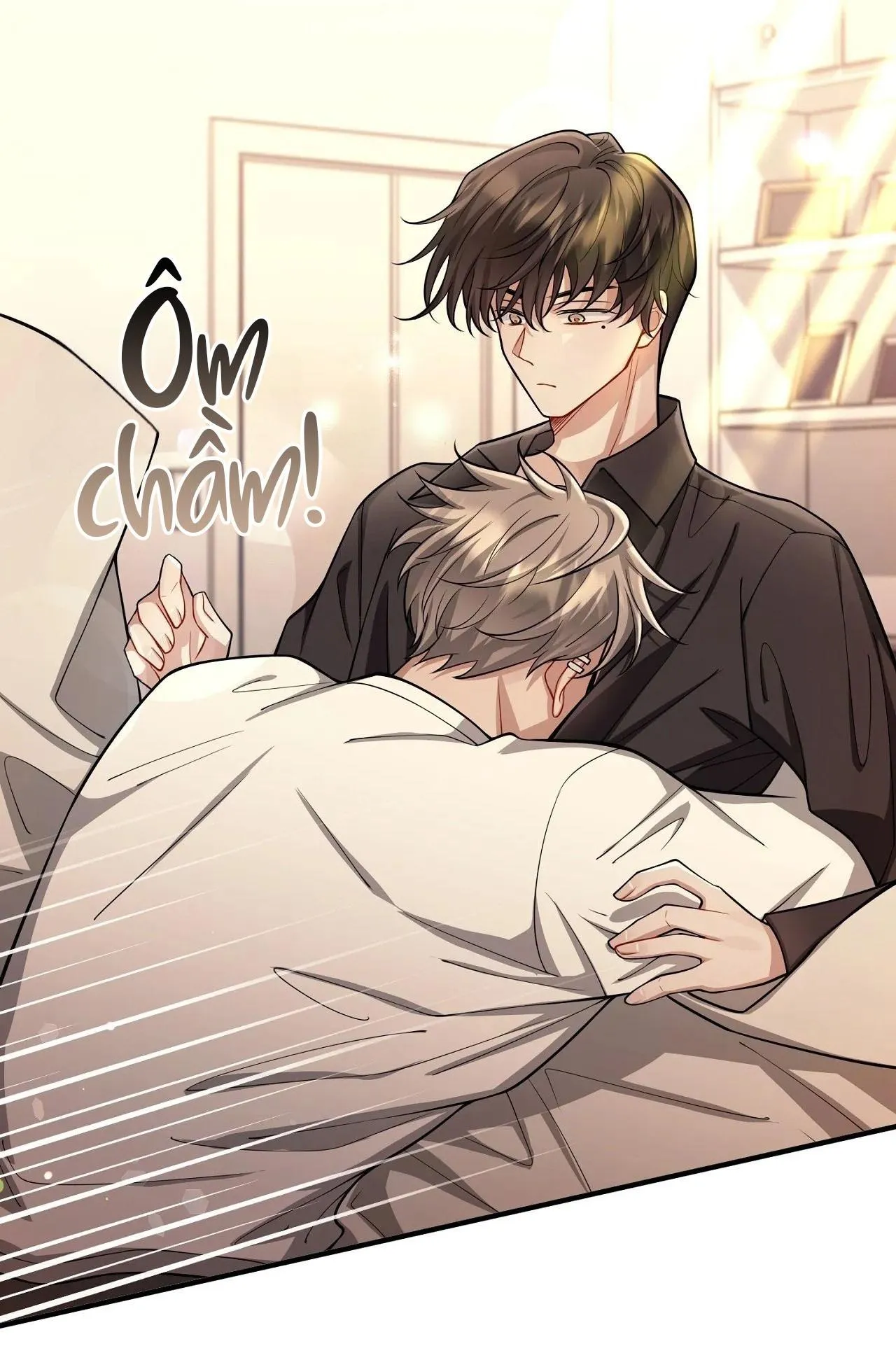 Vết Trượt Chapter 29 Trang 27