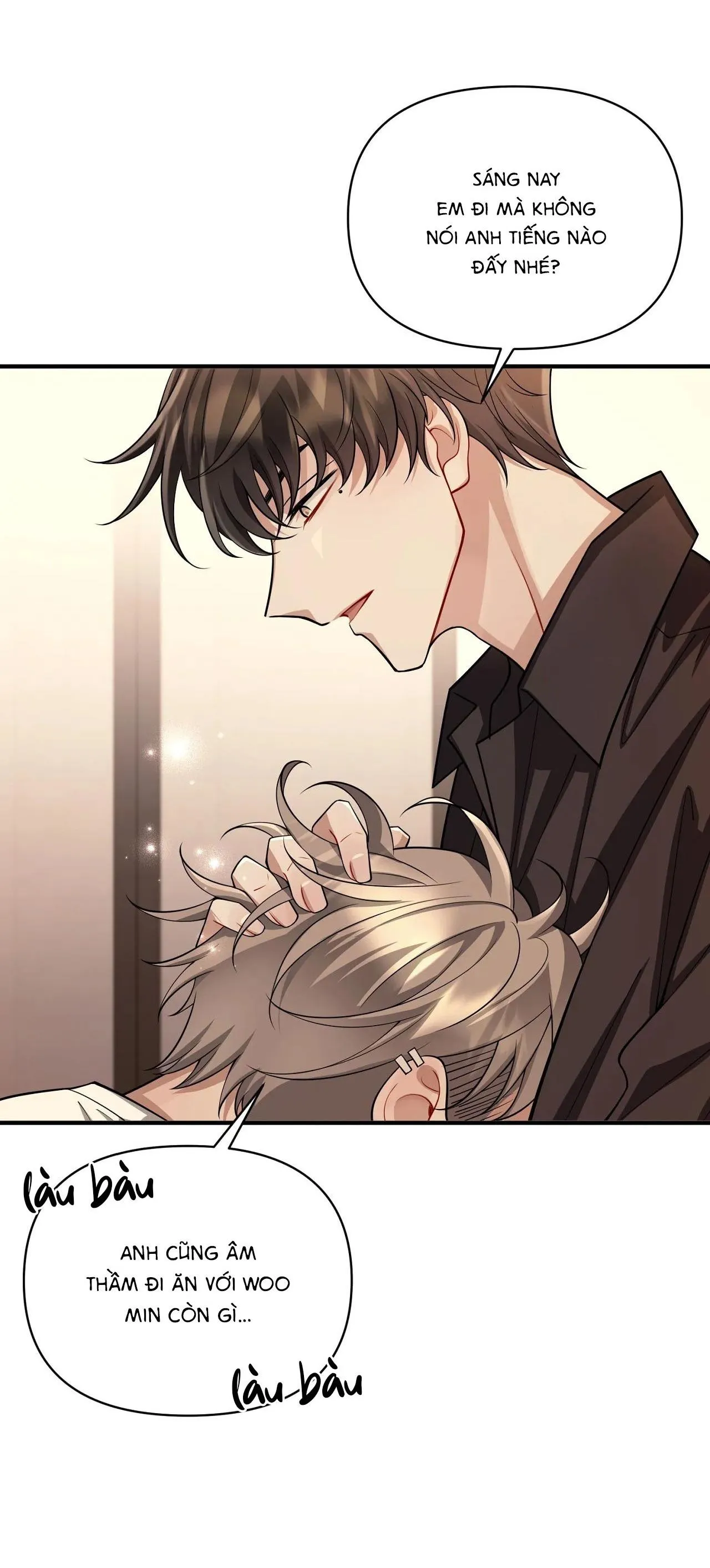 Vết Trượt Chapter 29 Trang 29