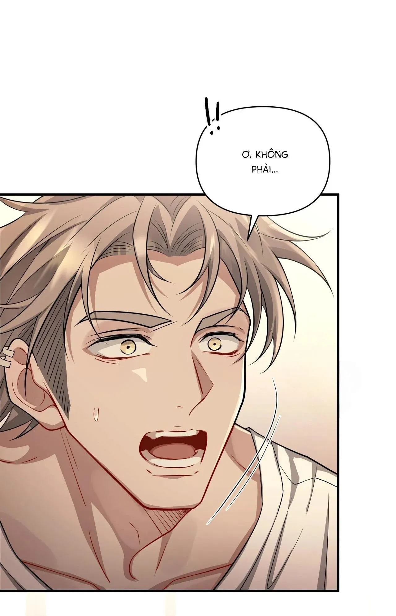 Vết Trượt Chapter 29 Trang 36