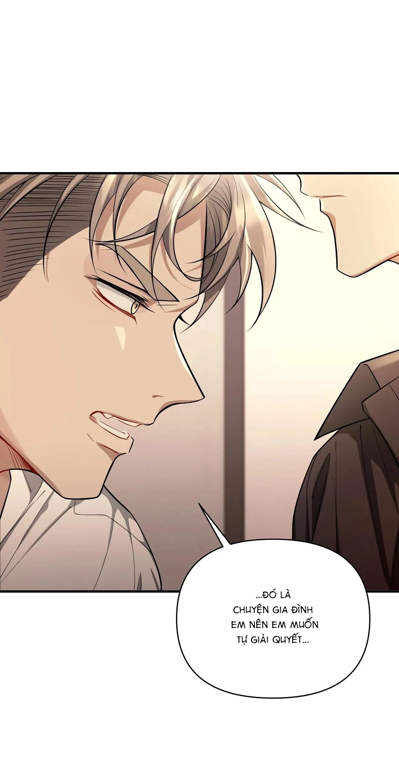 Vết Trượt Chapter 29 Trang 38