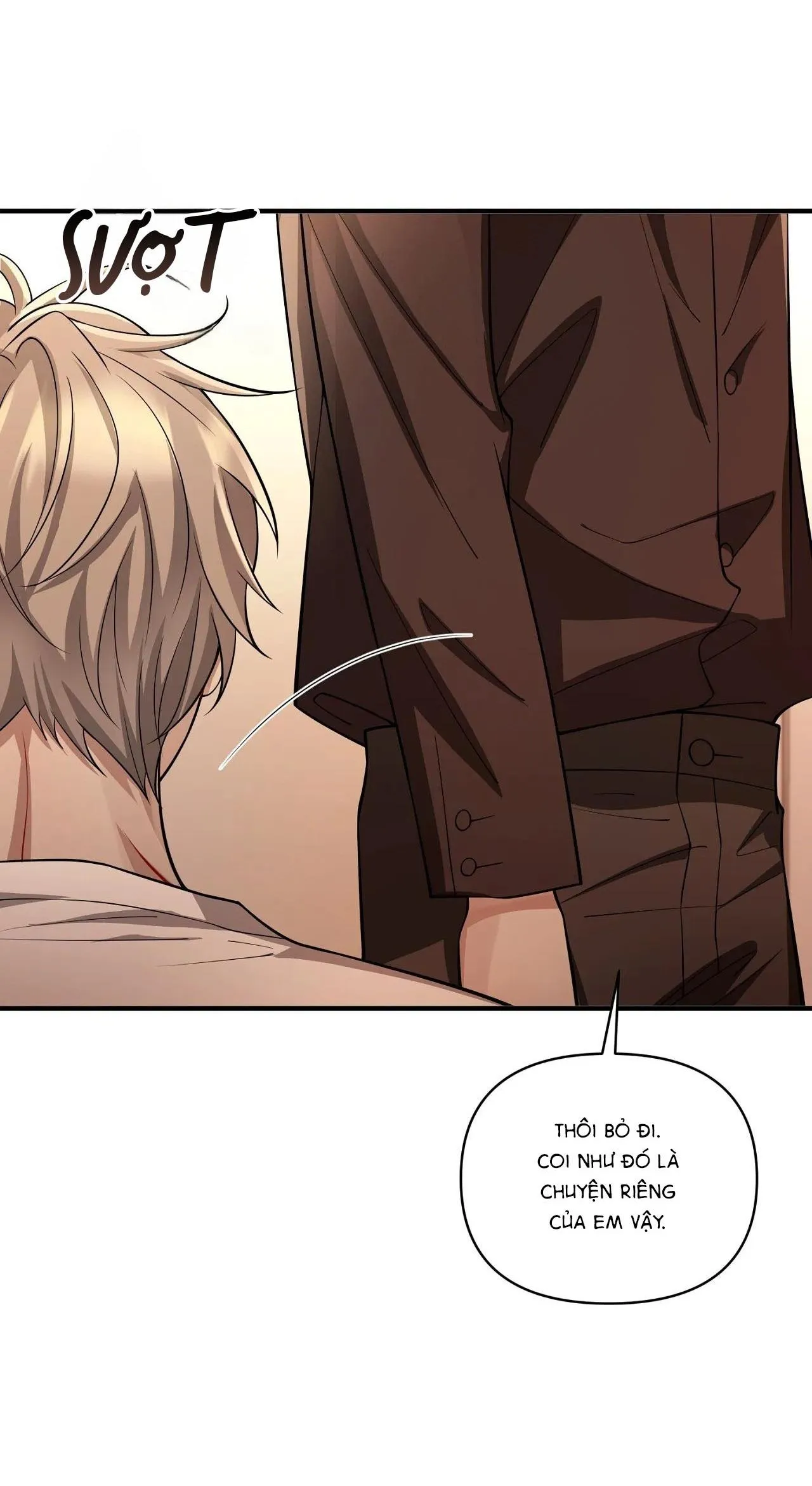 Vết Trượt Chapter 29 Trang 44