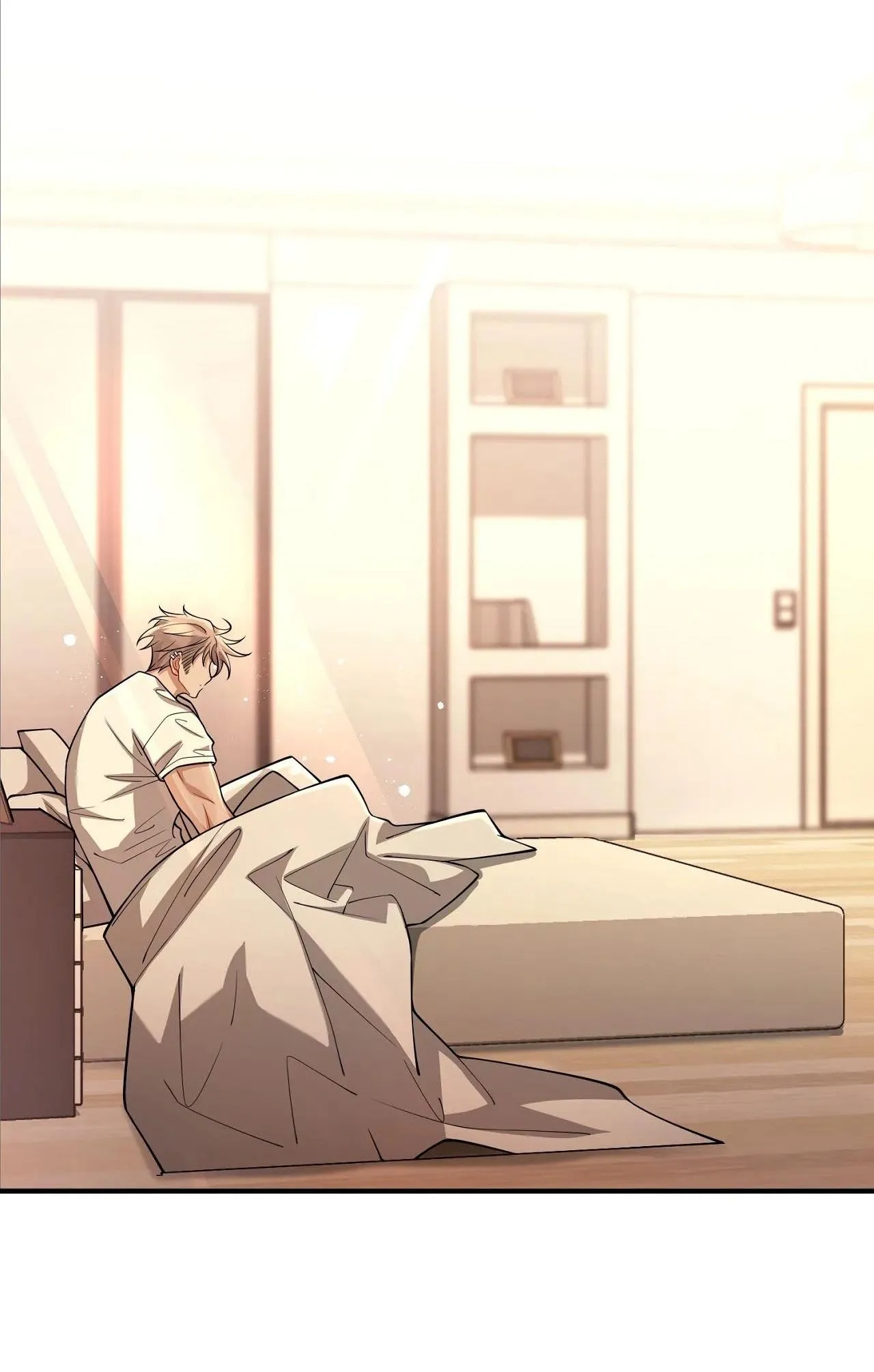 Vết Trượt Chapter 29 Trang 46