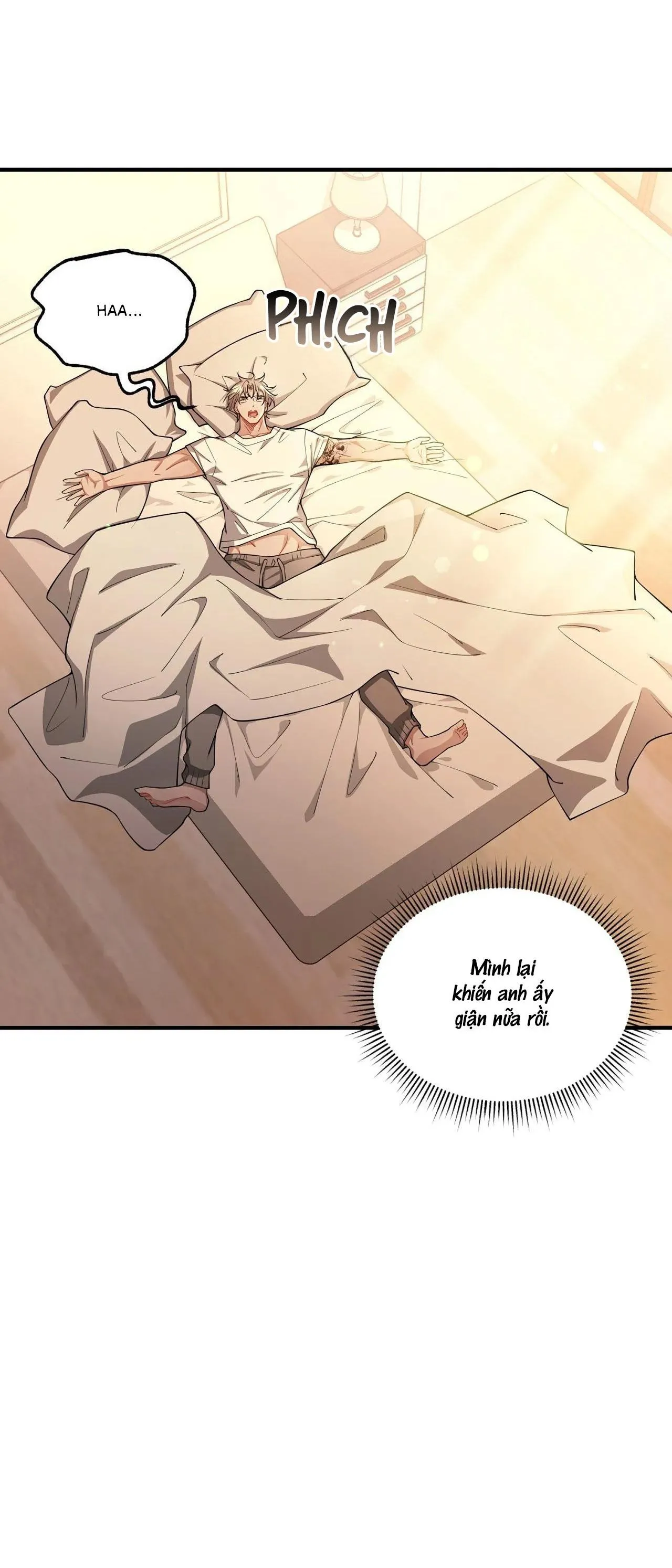 Vết Trượt Chapter 29 Trang 48