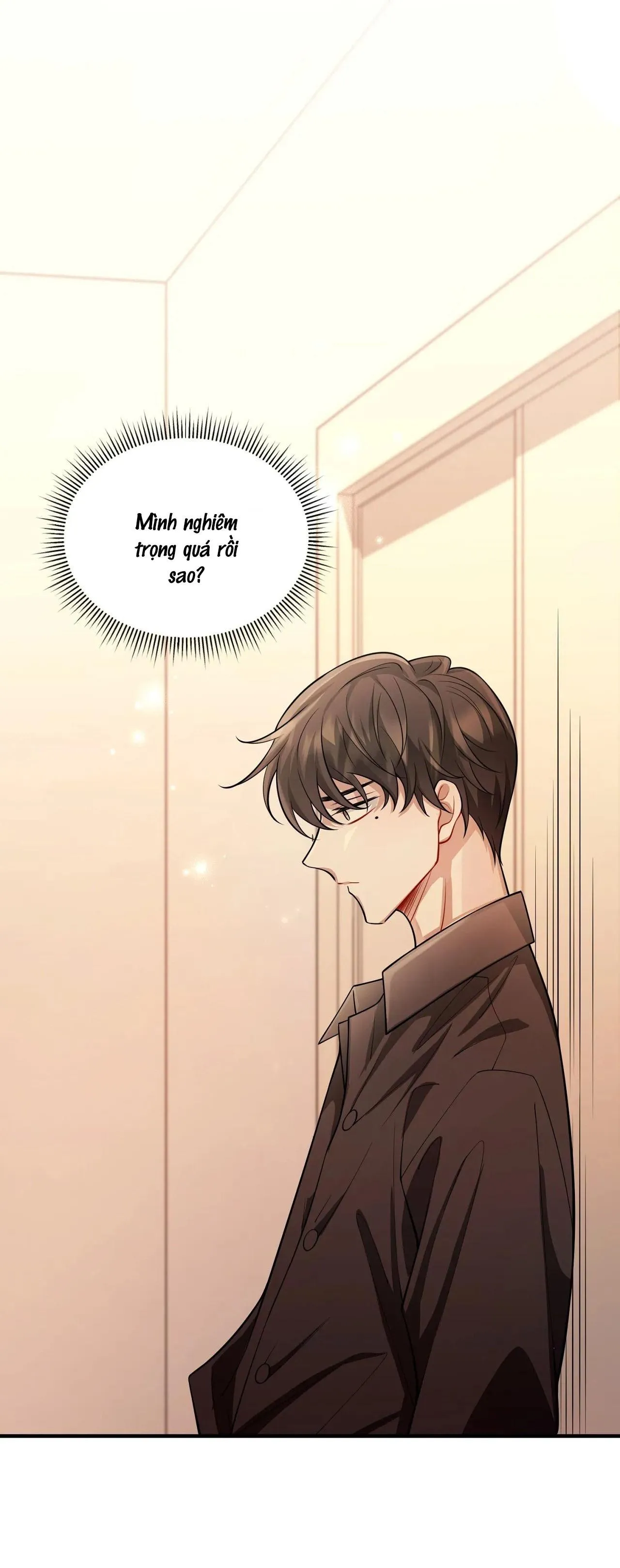 Vết Trượt Chapter 29 Trang 50