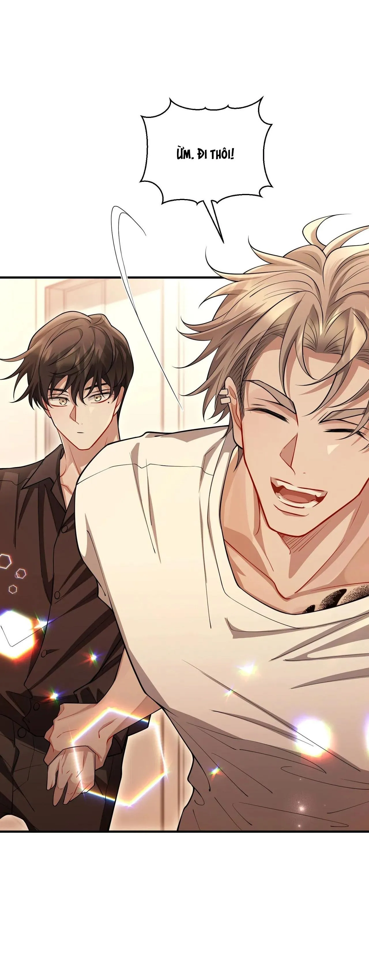 Vết Trượt Chapter 29 Trang 60