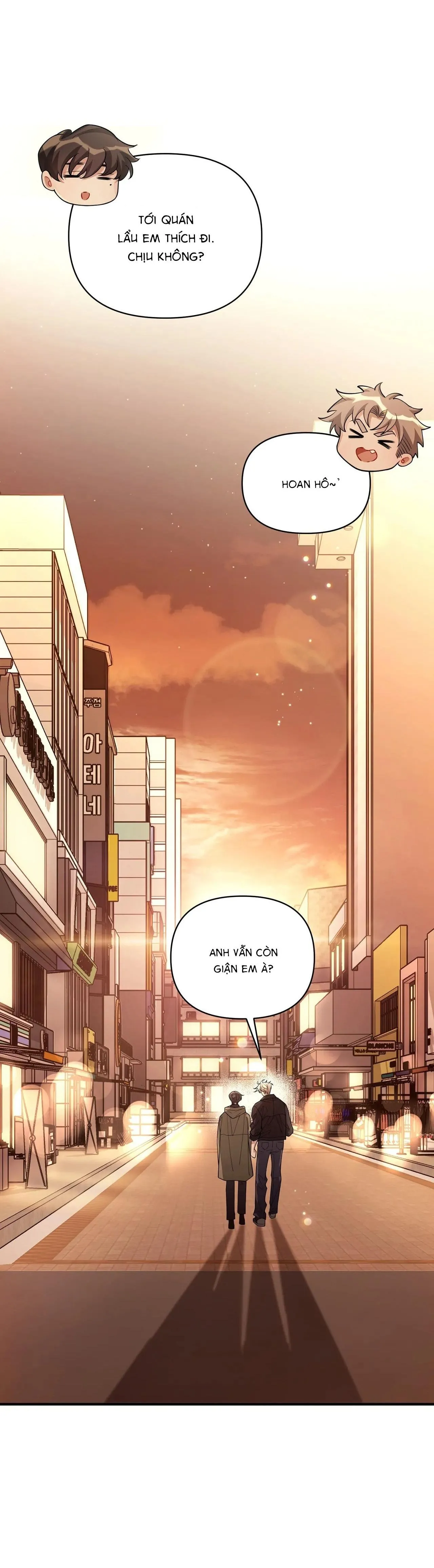 Vết Trượt Chapter 29 Trang 62