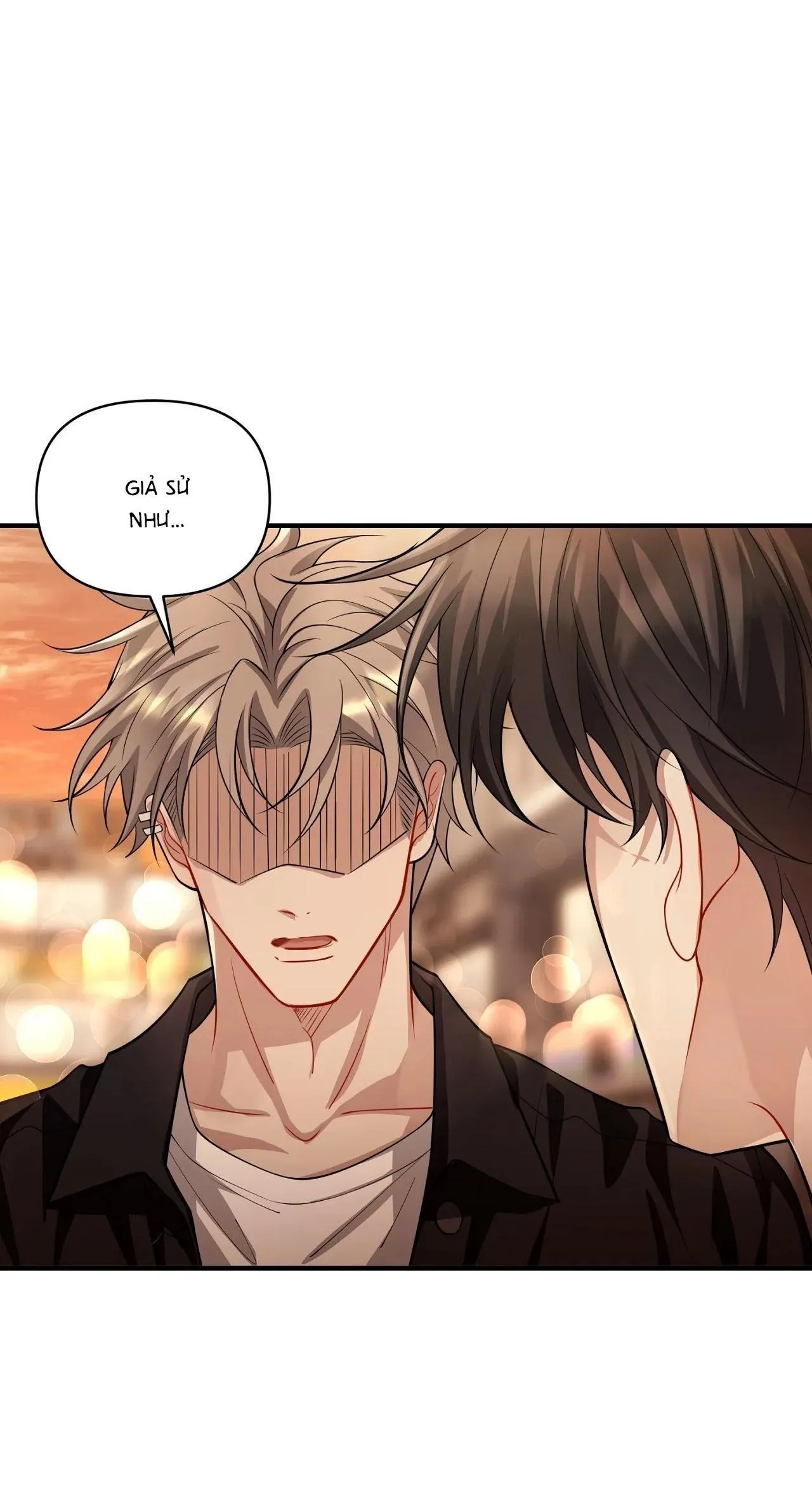 Vết Trượt Chapter 29 Trang 76