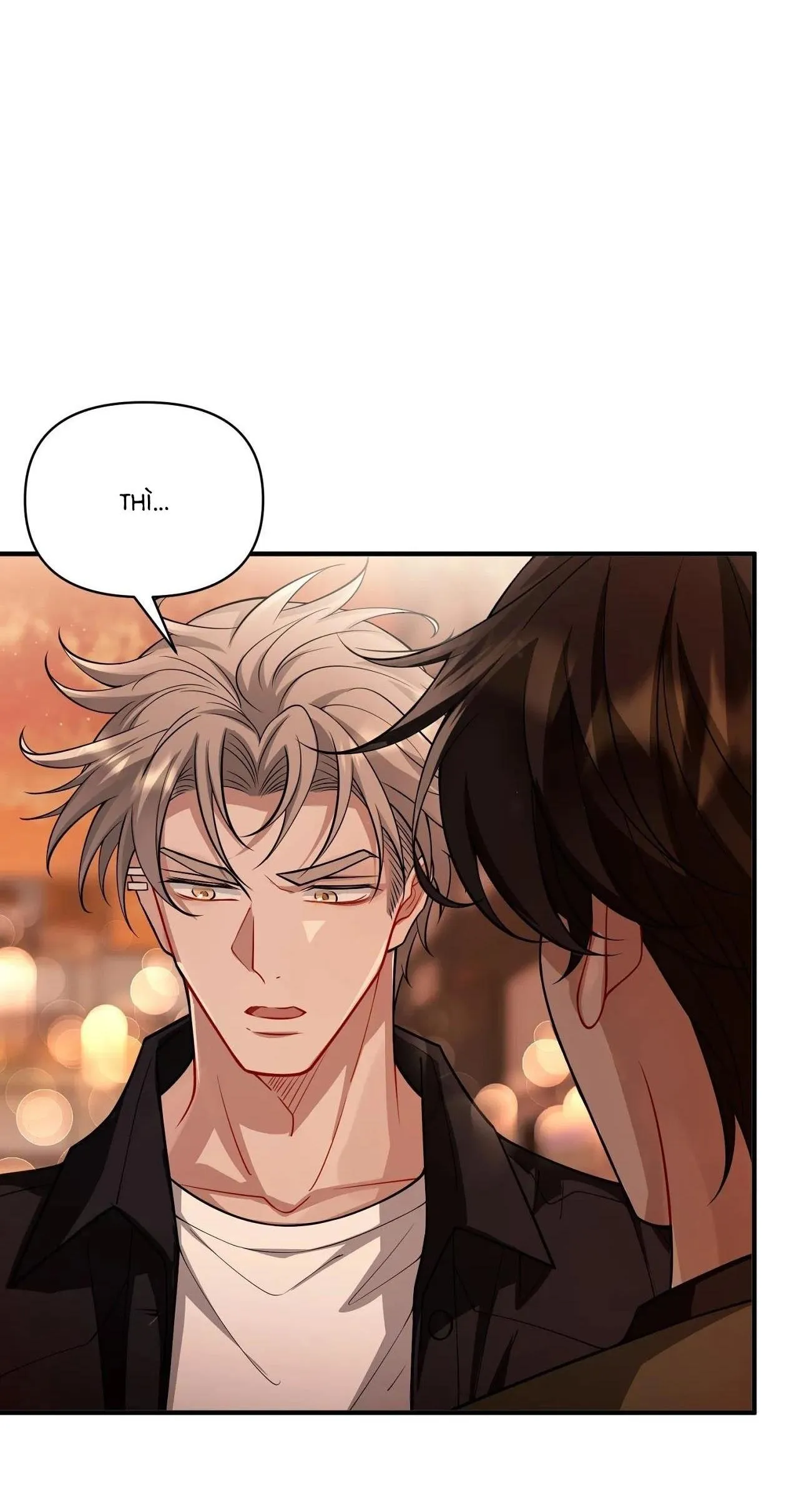 Vết Trượt Chapter 30 Trang 3