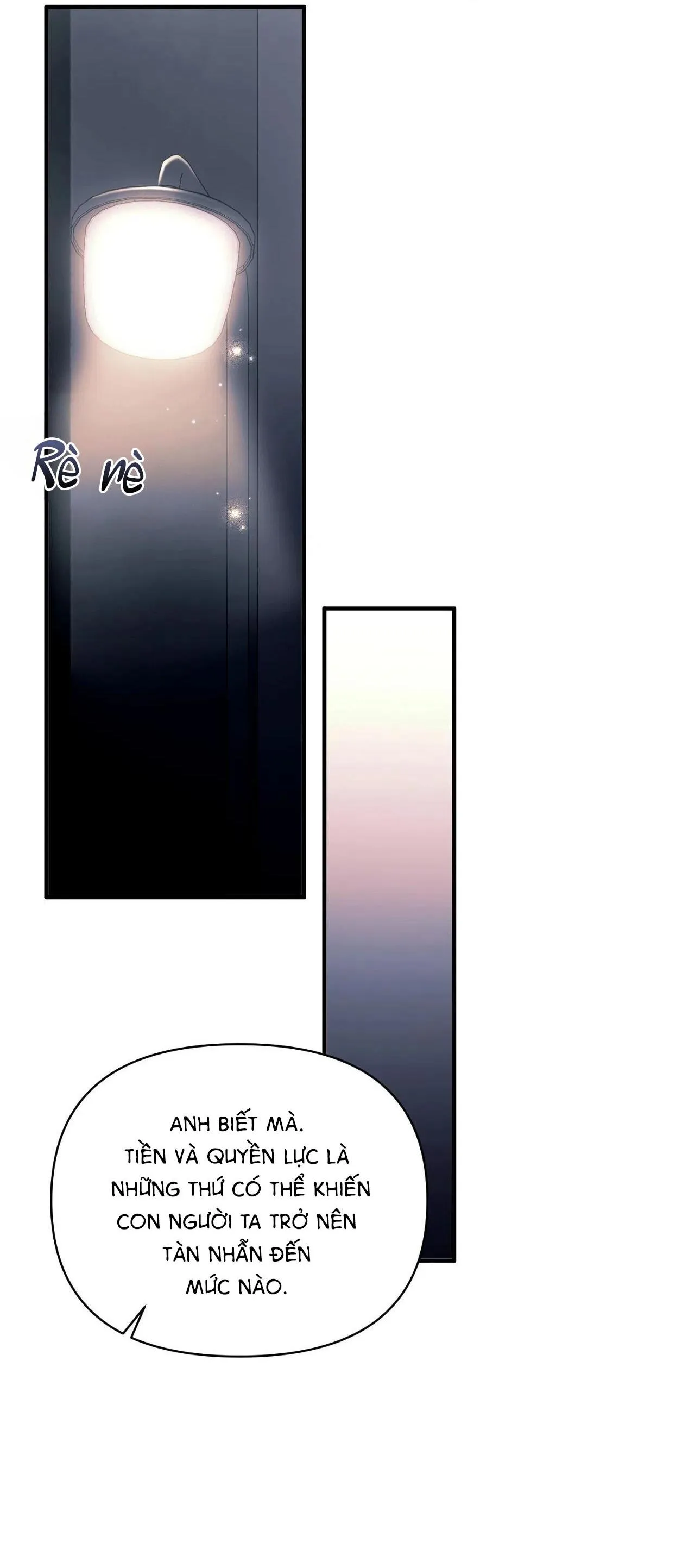 Vết Trượt Chapter 30 Trang 6