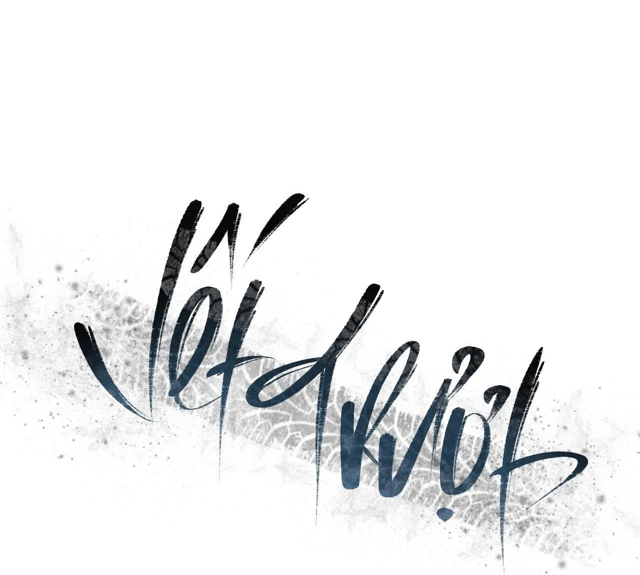 Vết Trượt Chapter 30 Trang 7