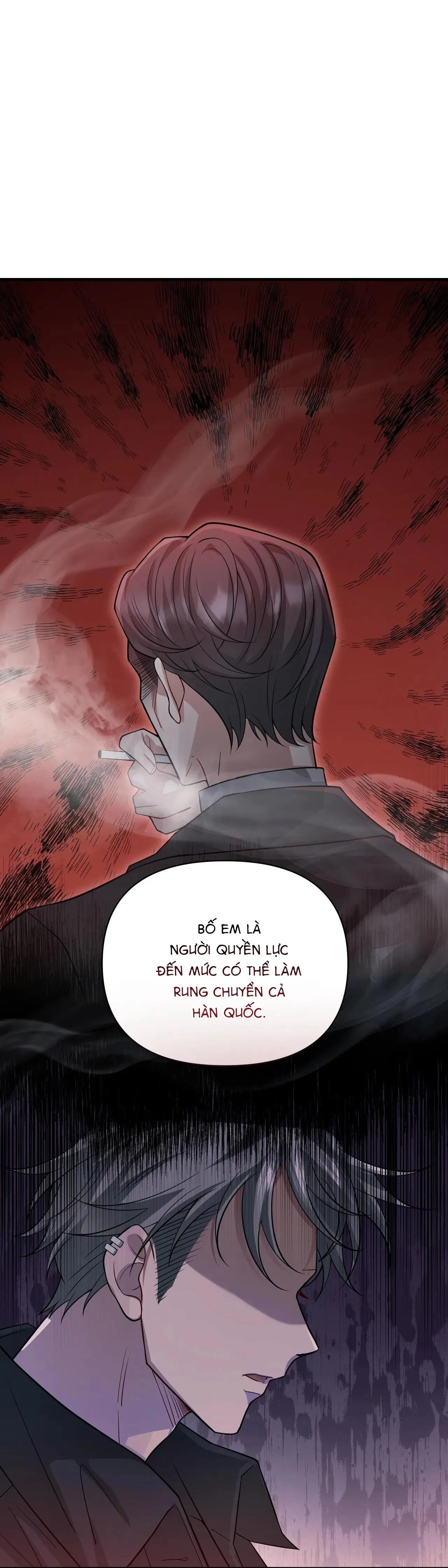 Vết Trượt Chapter 30 Trang 9