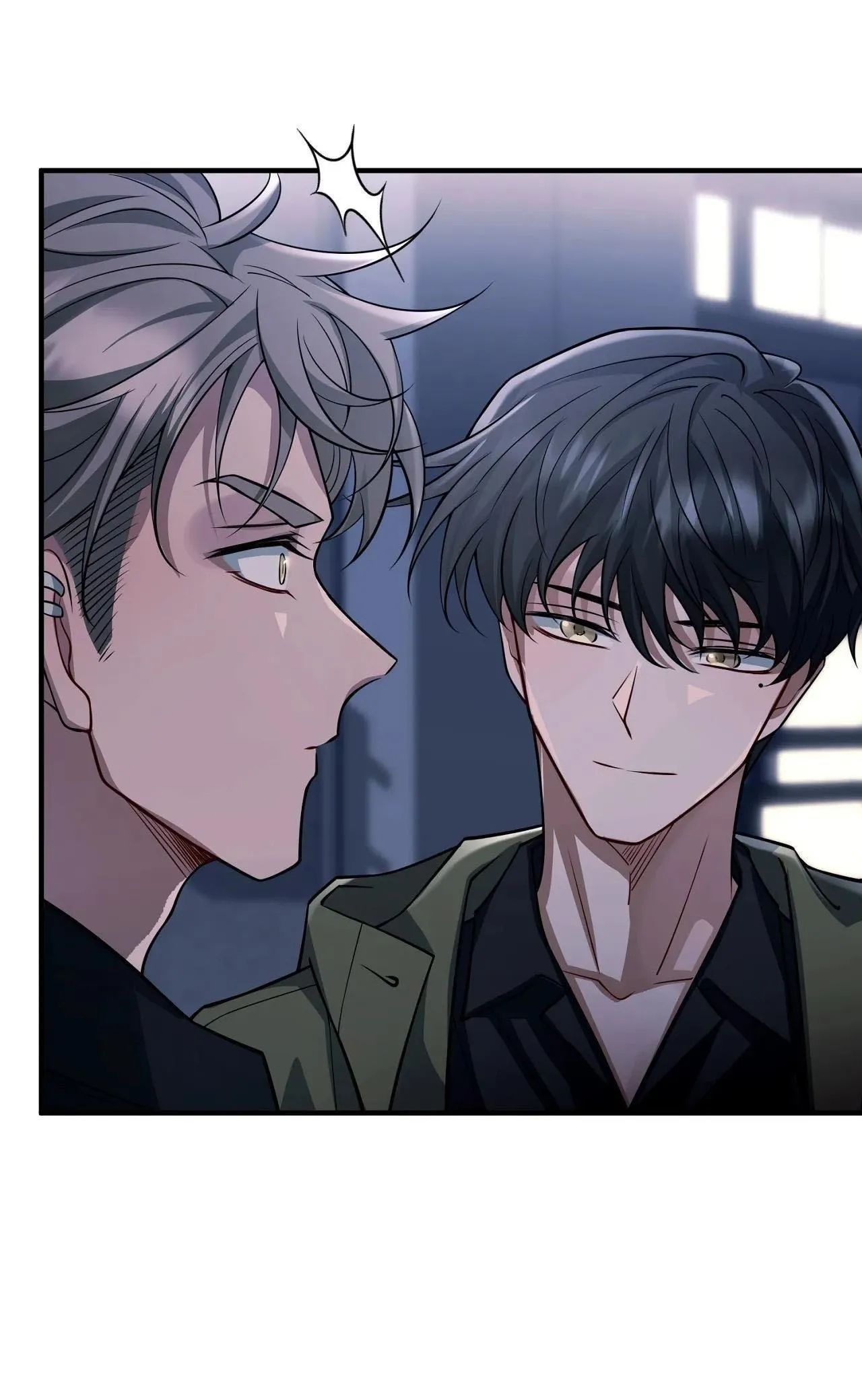 Vết Trượt Chapter 30 Trang 12