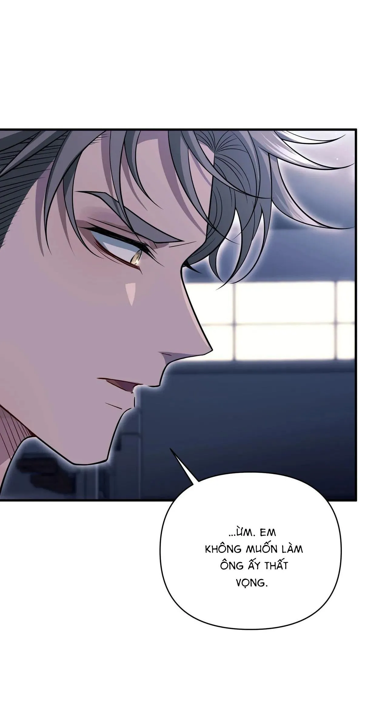 Vết Trượt Chapter 30 Trang 13