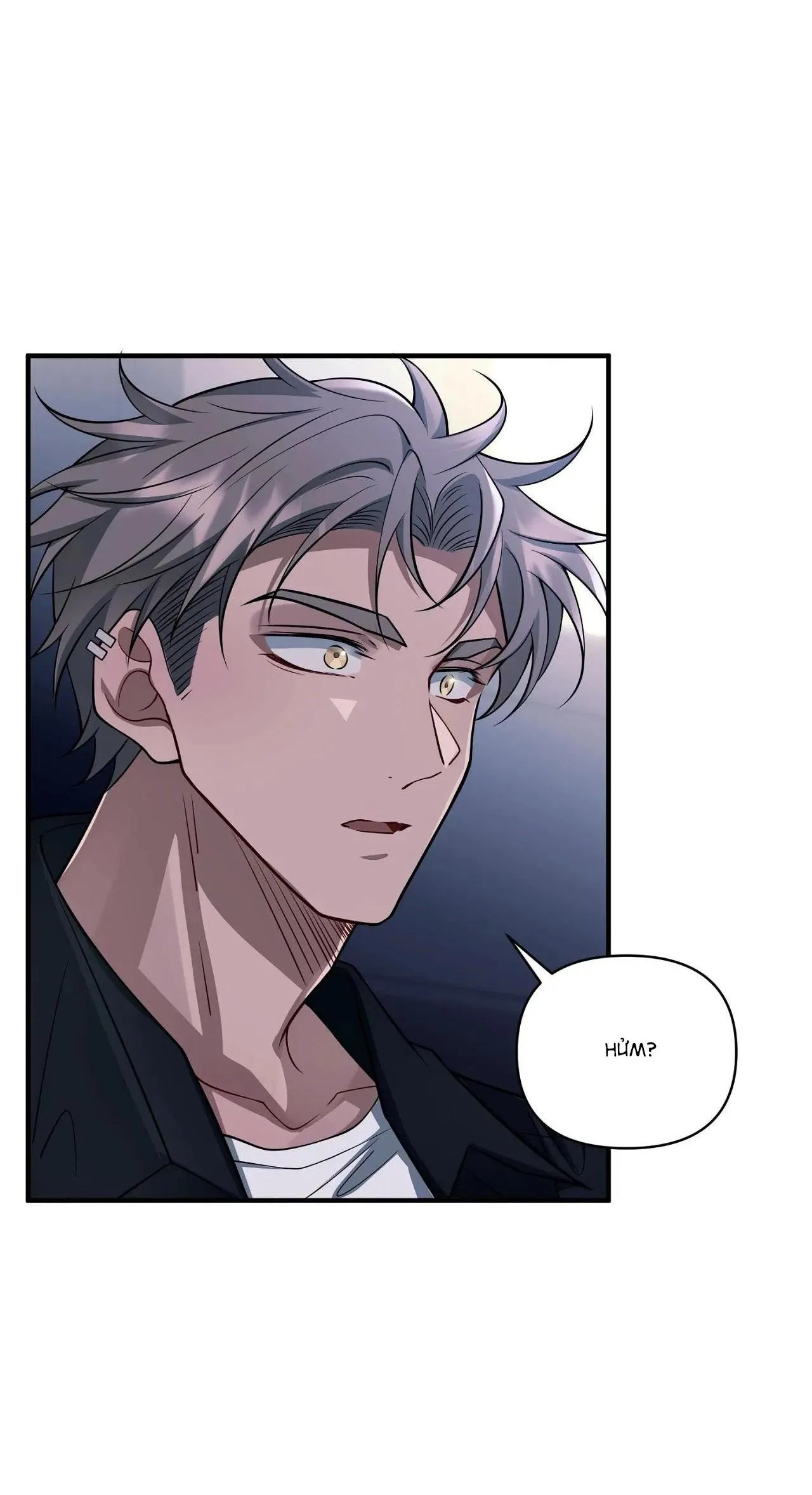 Vết Trượt Chapter 30 Trang 16