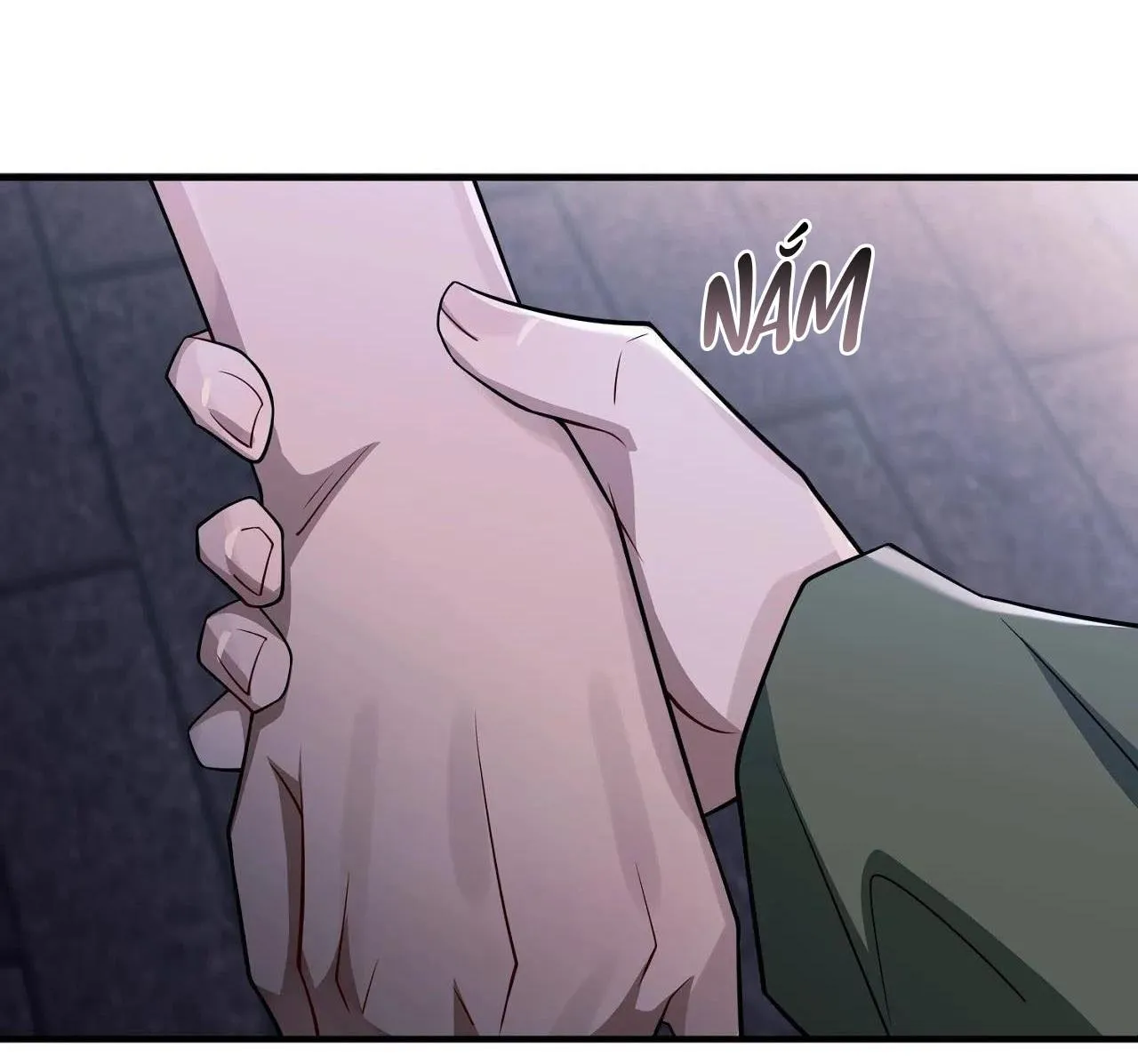 Vết Trượt Chapter 30 Trang 18