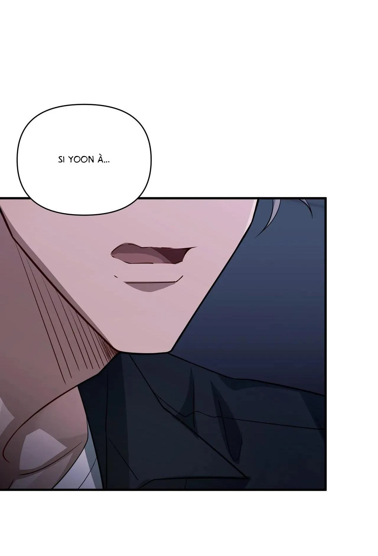 Vết Trượt Chapter 30 Trang 20