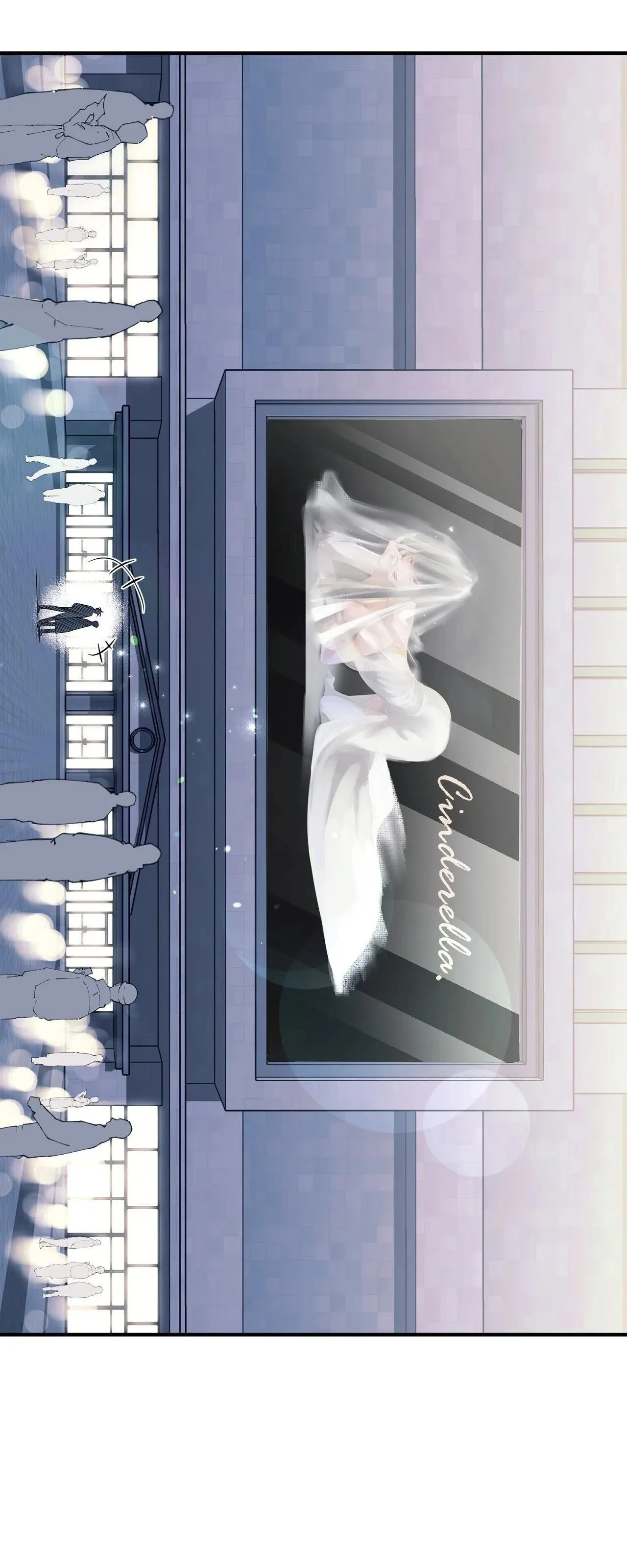 Vết Trượt Chapter 30 Trang 23